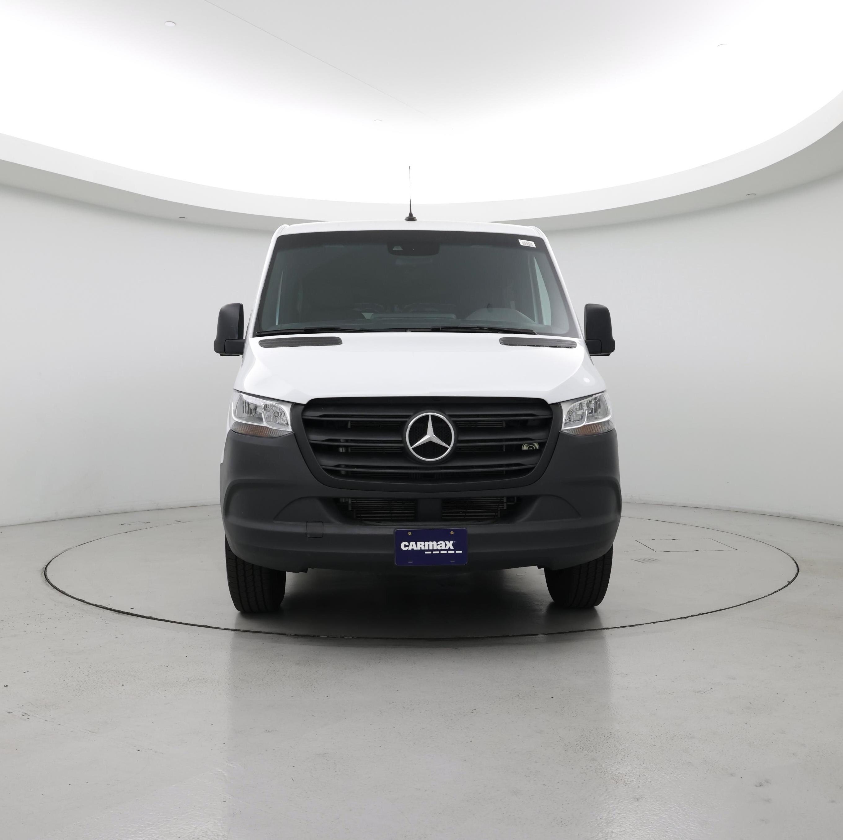 Thumbnail: 2023 Mercedes-Benz Sprinter - 5