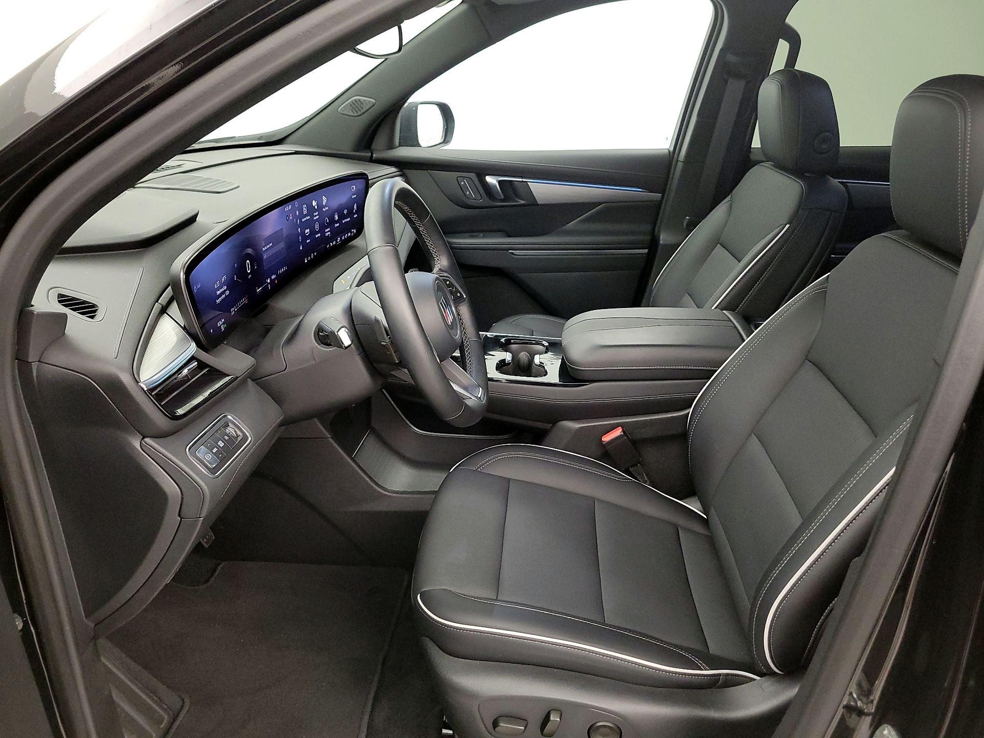 Thumbnail: 2025 Buick Enclave - 11