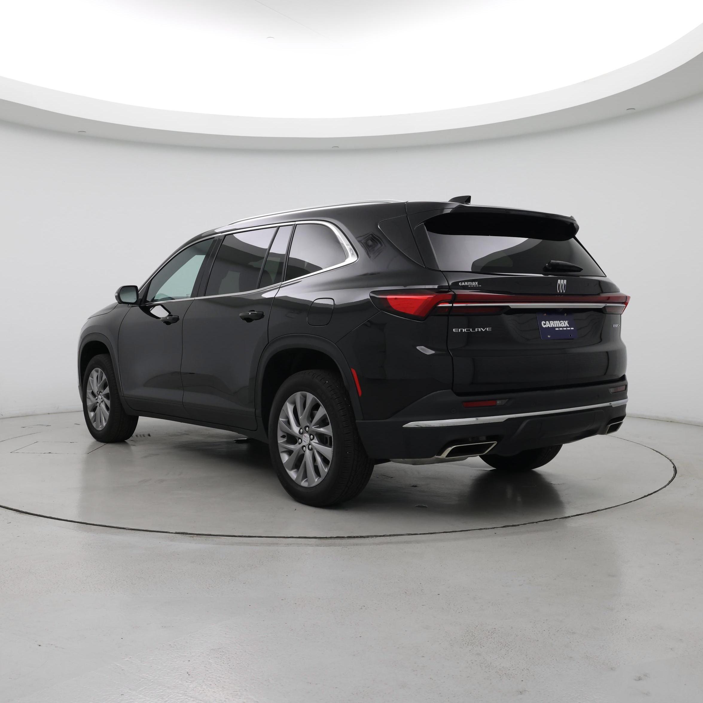 Thumbnail: 2025 Buick Enclave - 2