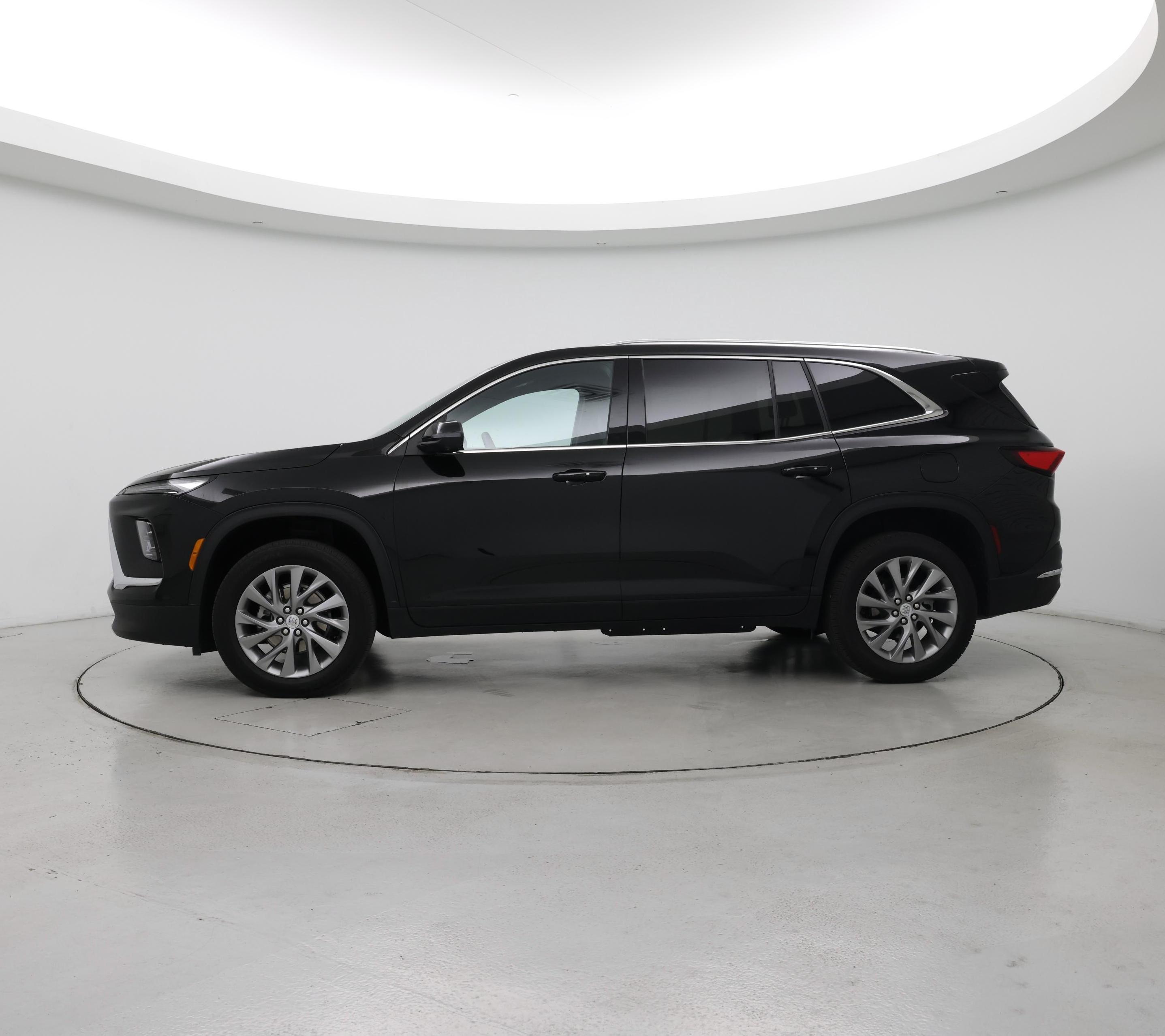 Thumbnail: 2025 Buick Enclave - 3