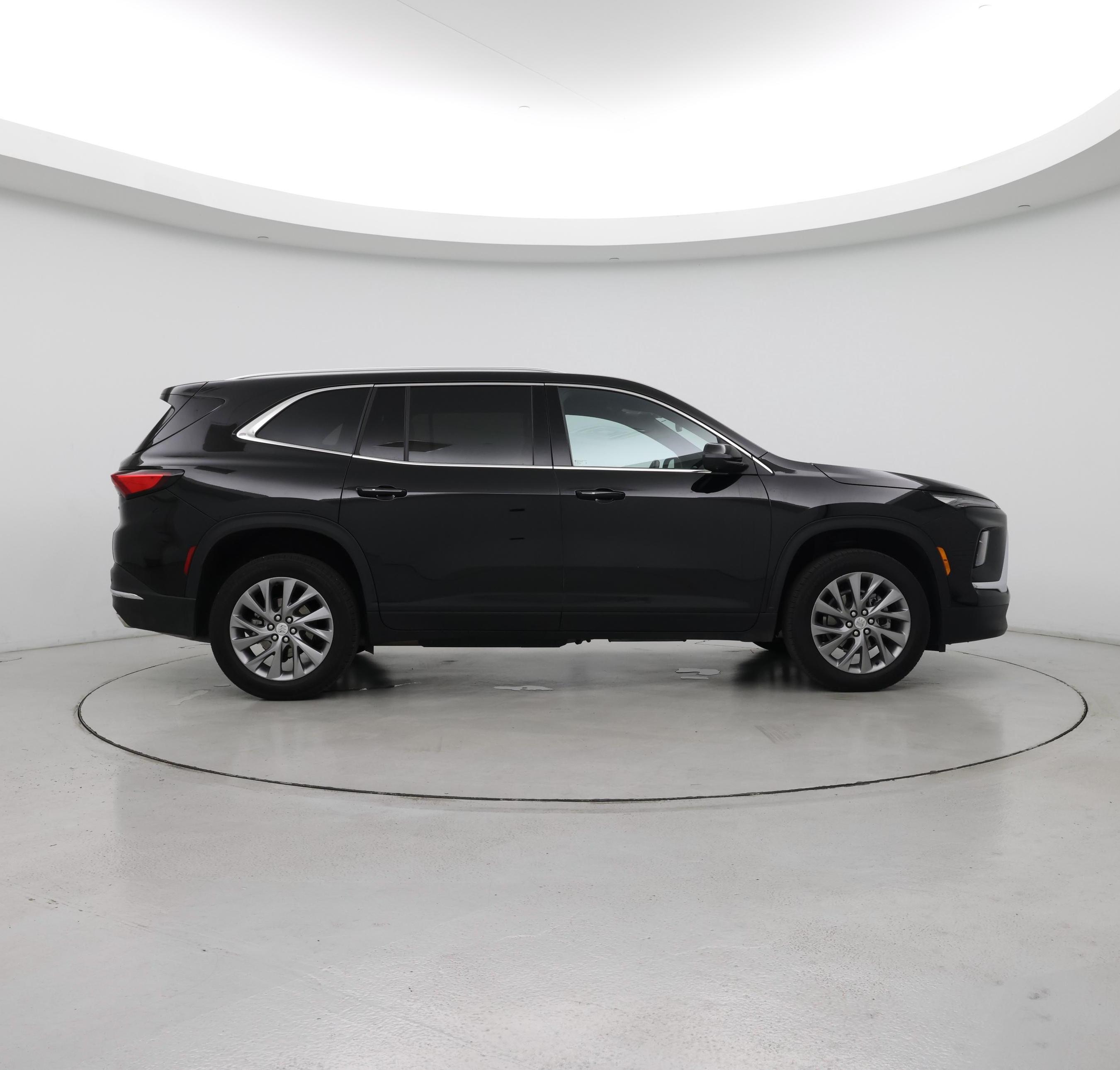Thumbnail: 2025 Buick Enclave - 7