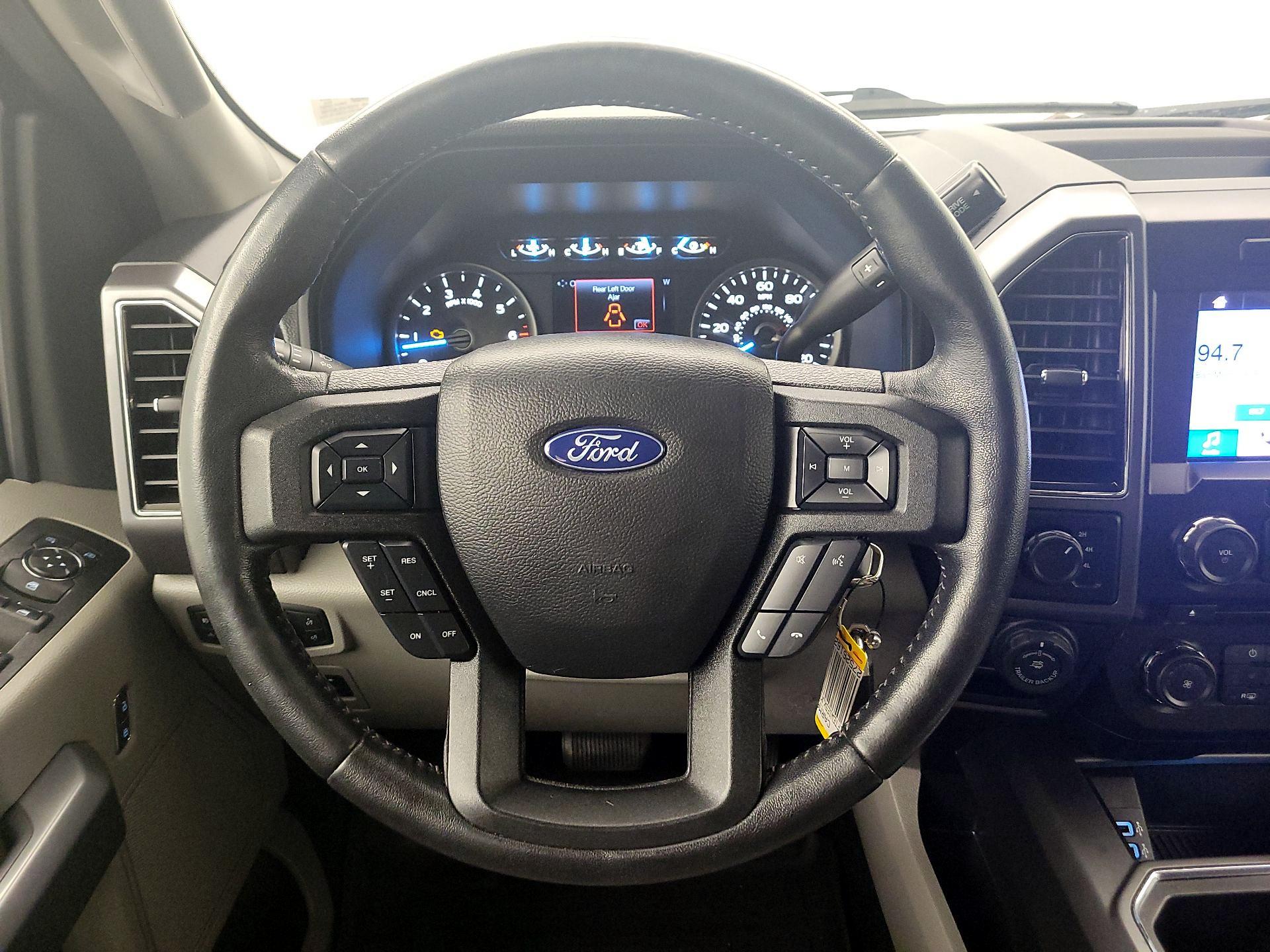 Thumbnail: 2018 Ford F-150 - 10