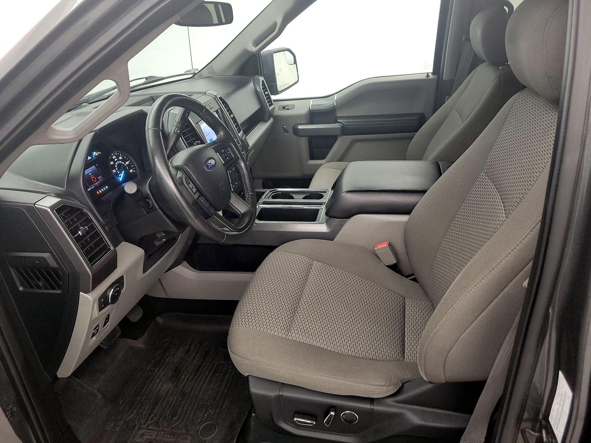Thumbnail: 2018 Ford F-150 - 11