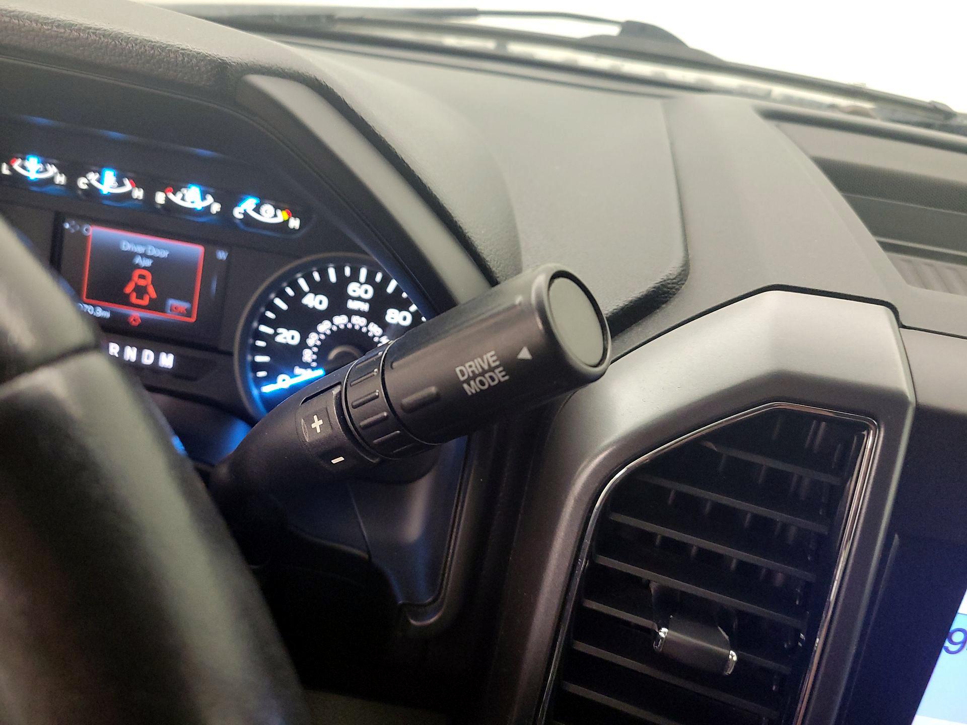 Thumbnail: 2018 Ford F-150 - 17