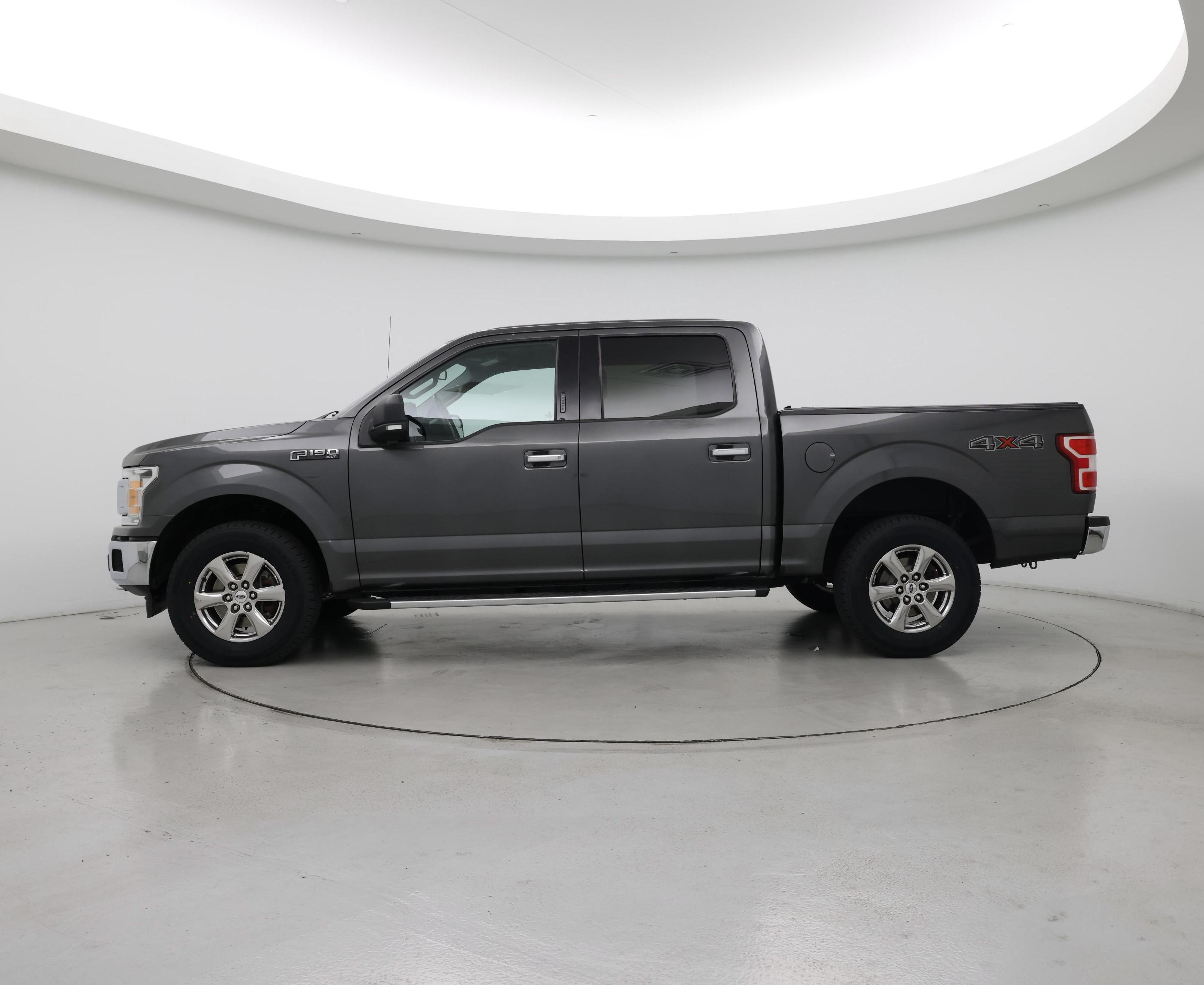 Thumbnail: 2018 Ford F-150 - 3