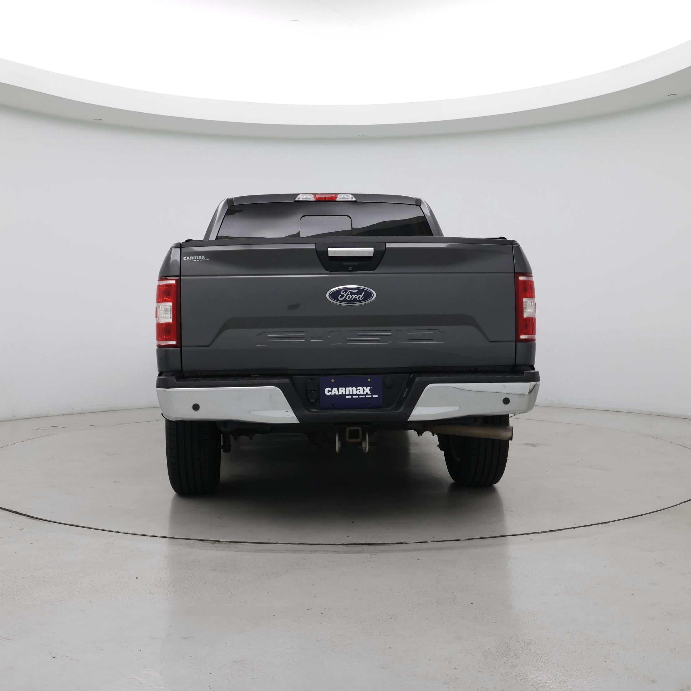 Thumbnail: 2018 Ford F-150 - 6
