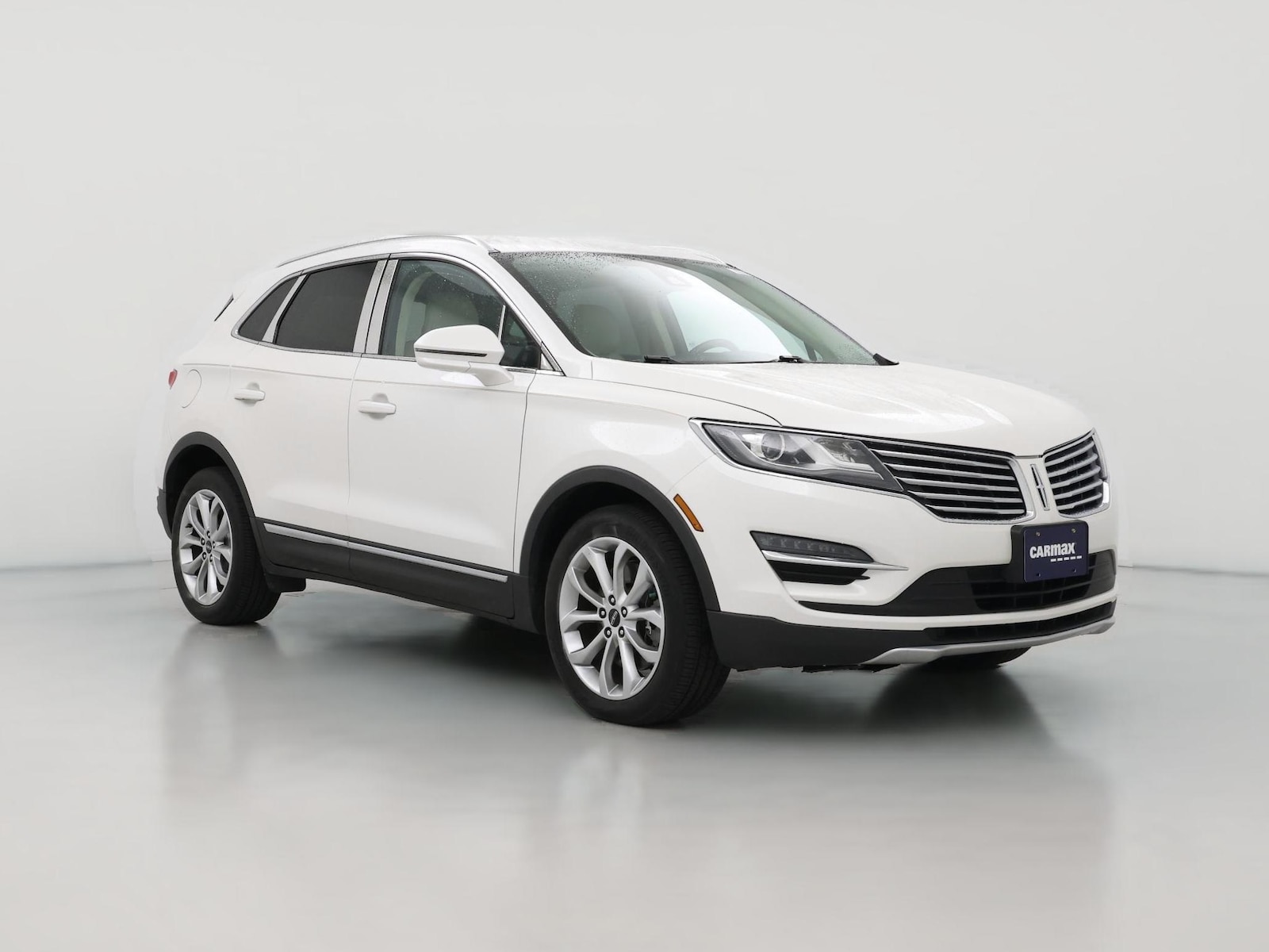 2016 Lincoln MKC Select
