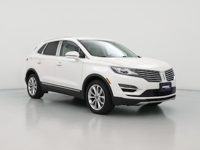 2016 Lincoln MKC Select