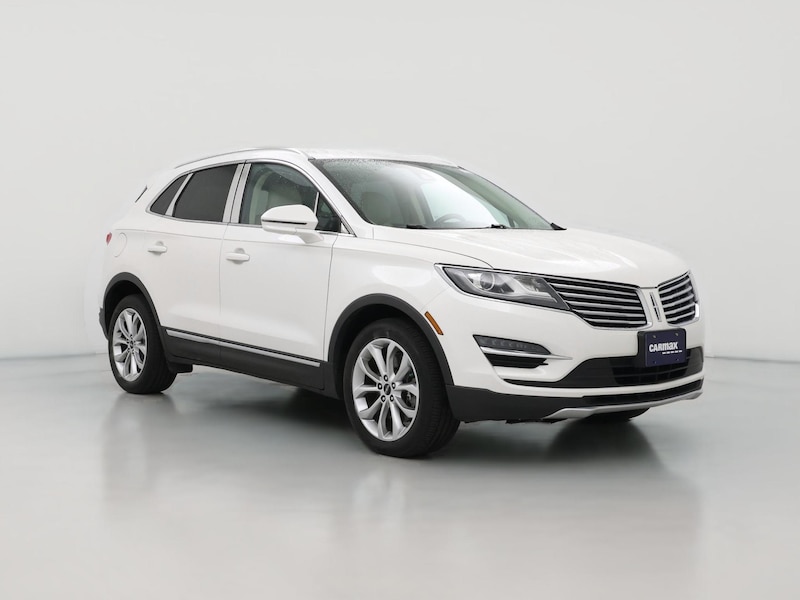 2016 Lincoln MKC Select -
                  O'fallon, IL