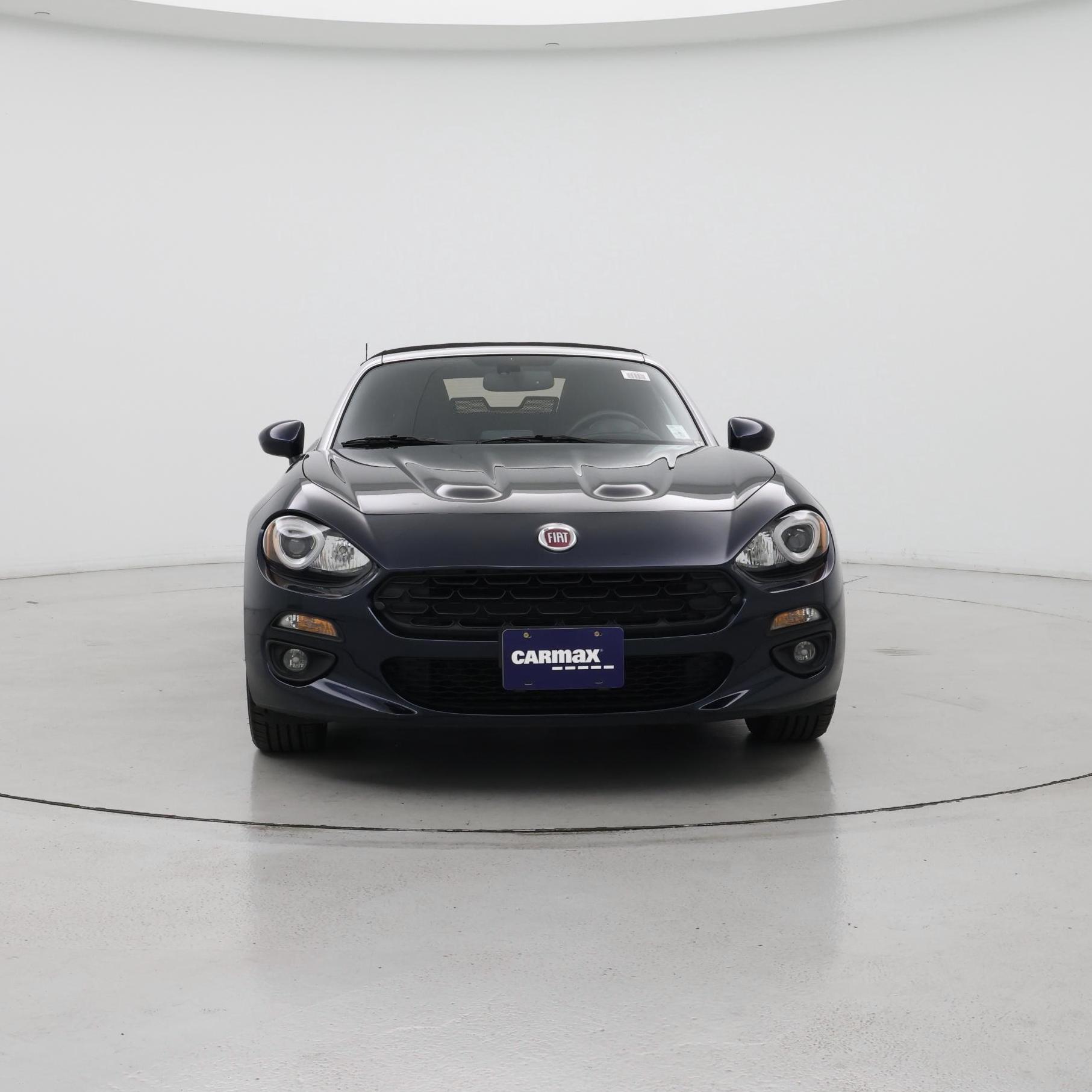 Thumbnail: 2018 Fiat 124 Spider - 5