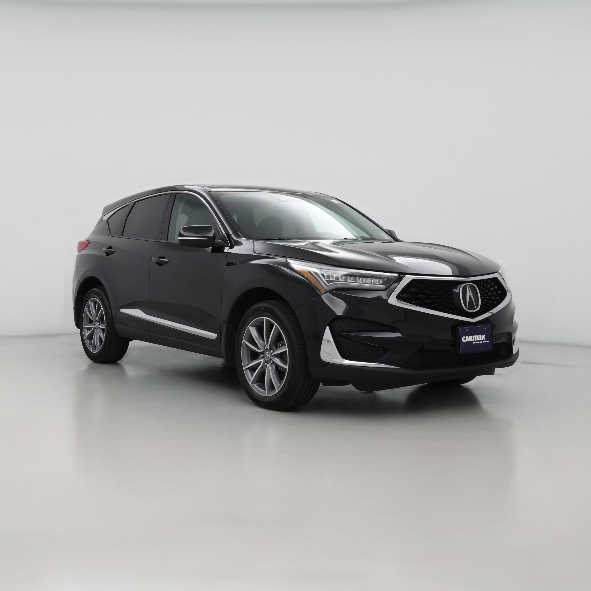 Thumbnail: 2019 Acura RDX - 1