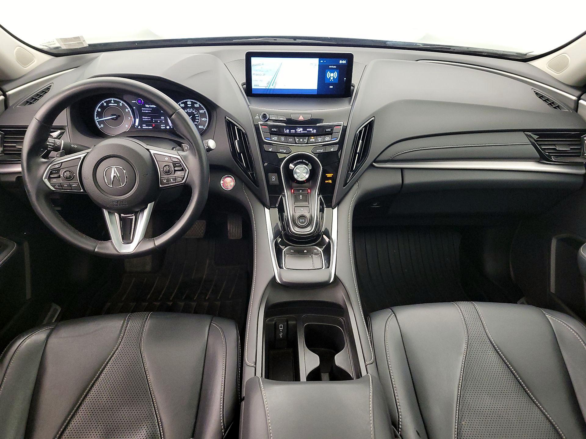 Thumbnail: 2019 Acura RDX - 9