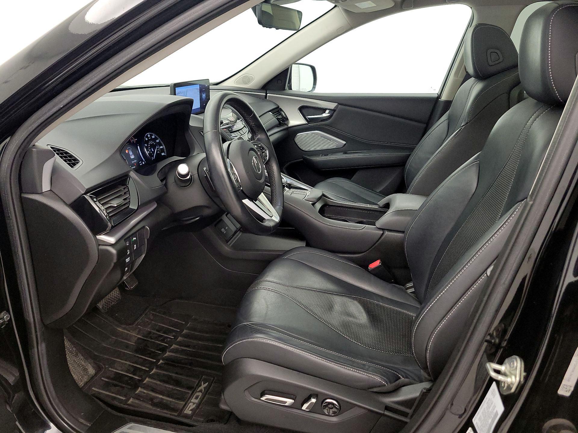 Thumbnail: 2019 Acura RDX - 11