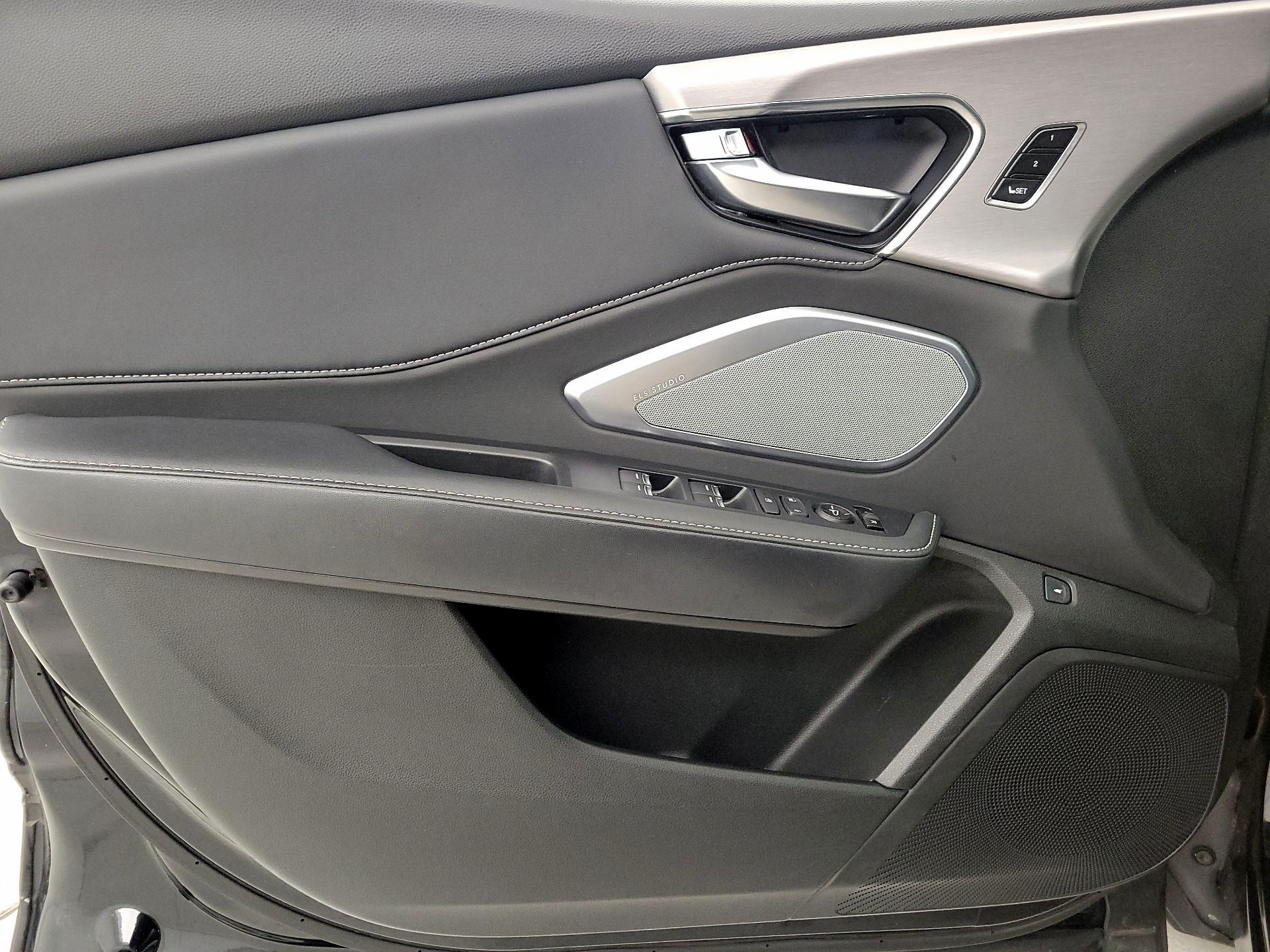 Thumbnail: 2019 Acura RDX - 12
