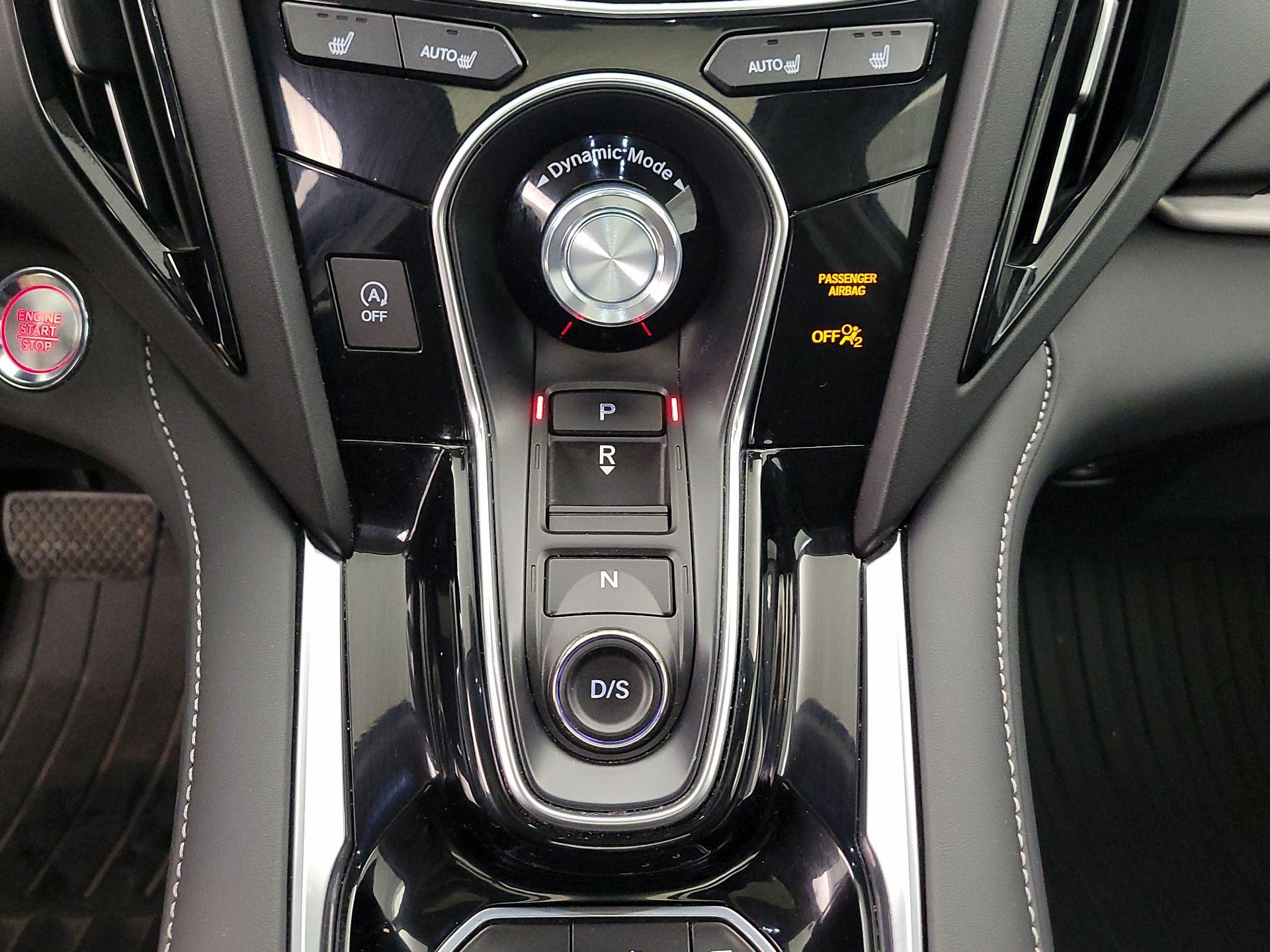 Thumbnail: 2019 Acura RDX - 18
