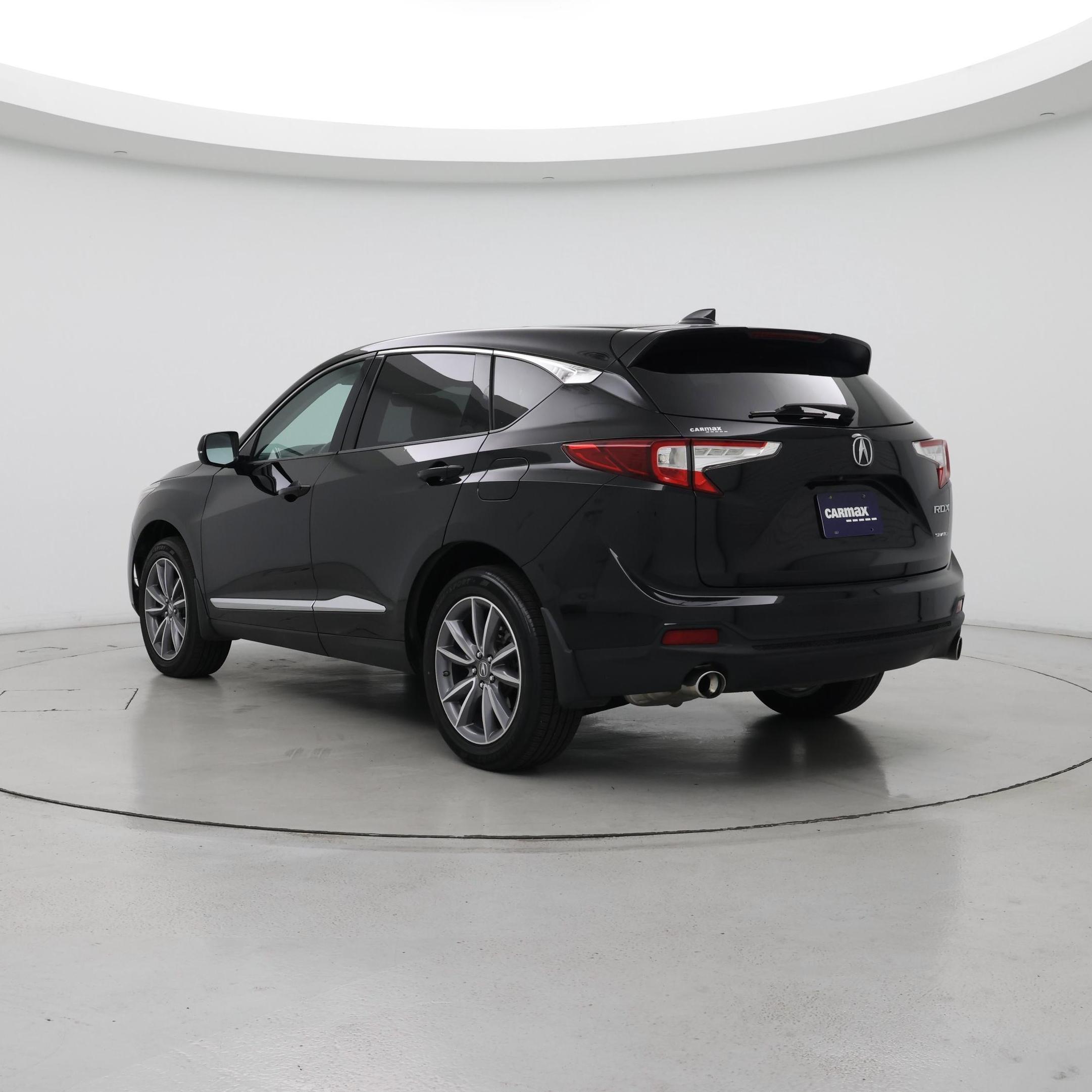 Thumbnail: 2019 Acura RDX - 2