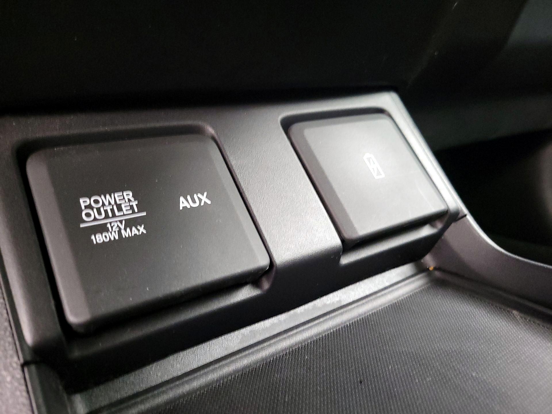 Thumbnail: 2019 Acura RDX - 19