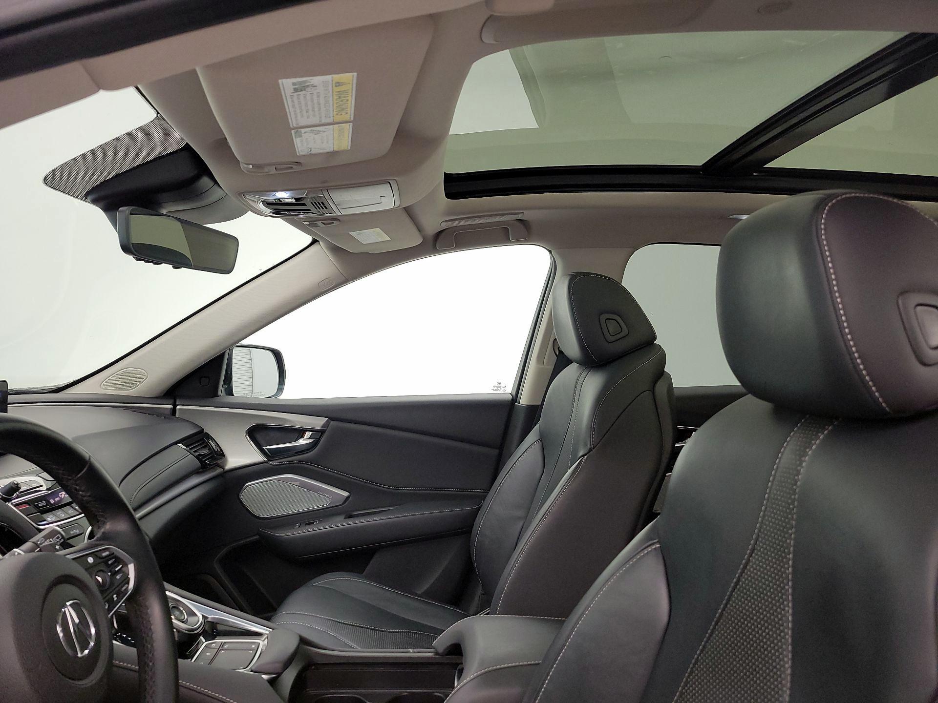 Thumbnail: 2019 Acura RDX - 20