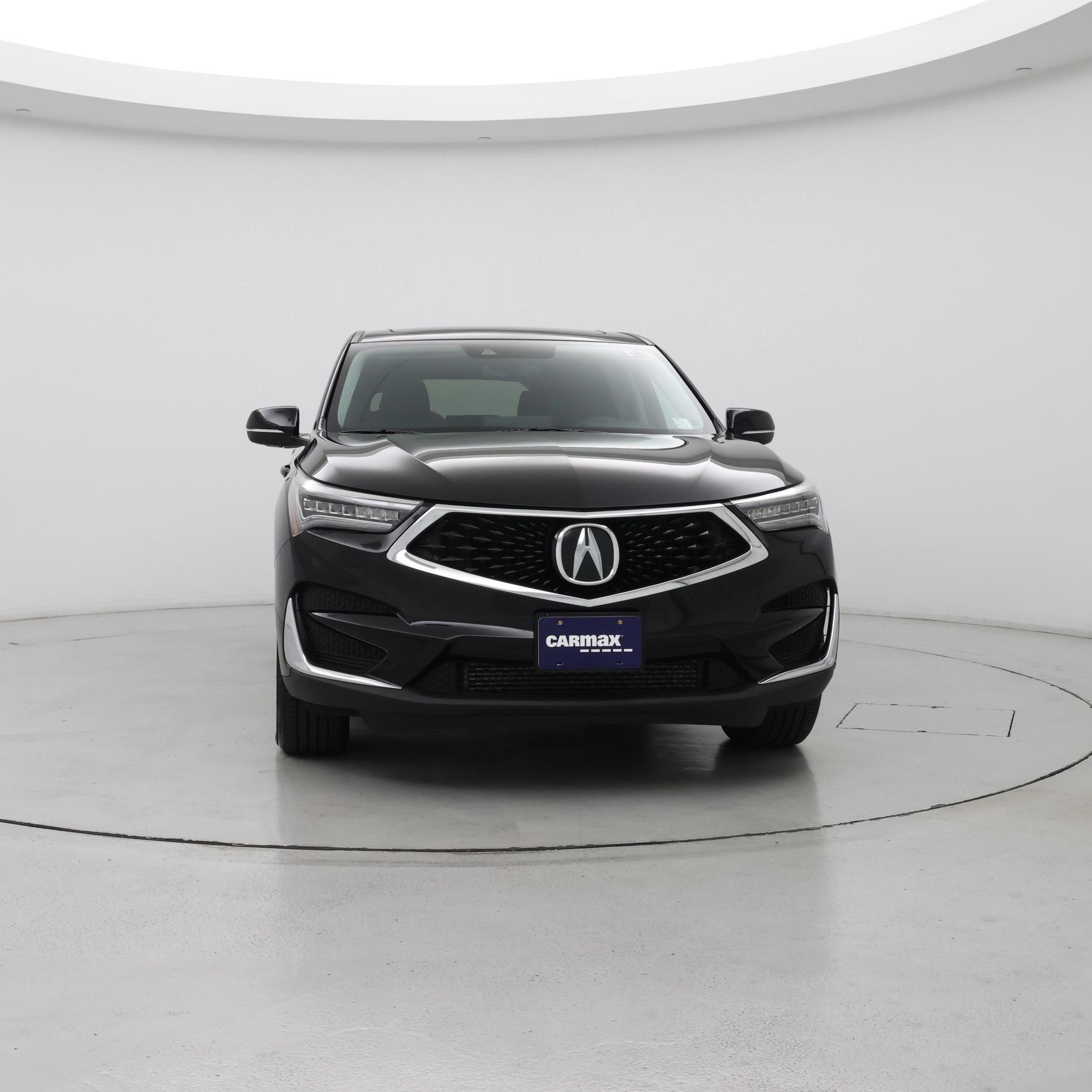 Thumbnail: 2019 Acura RDX - 5
