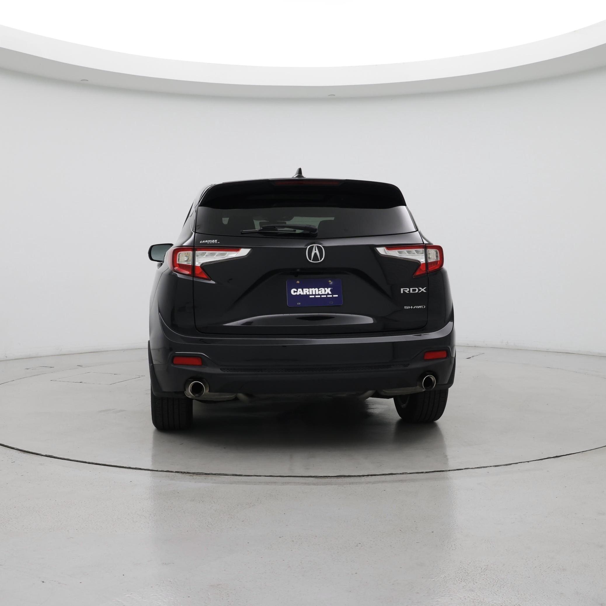 Thumbnail: 2019 Acura RDX - 6