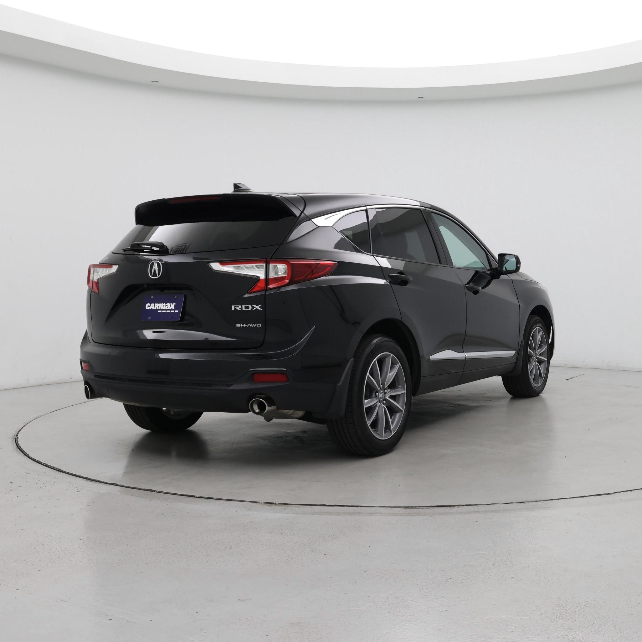 Thumbnail: 2019 Acura RDX - 8