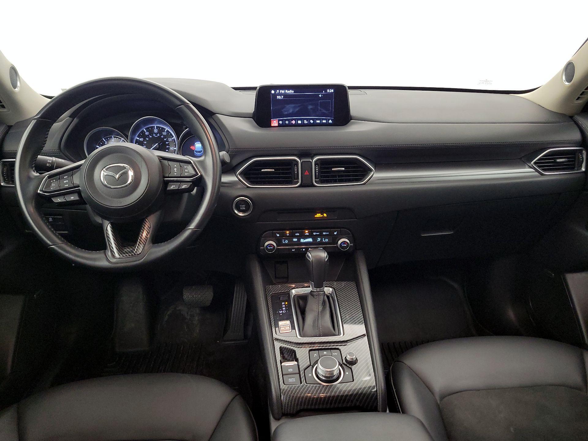 Thumbnail: 2020 Mazda CX-5 - 9