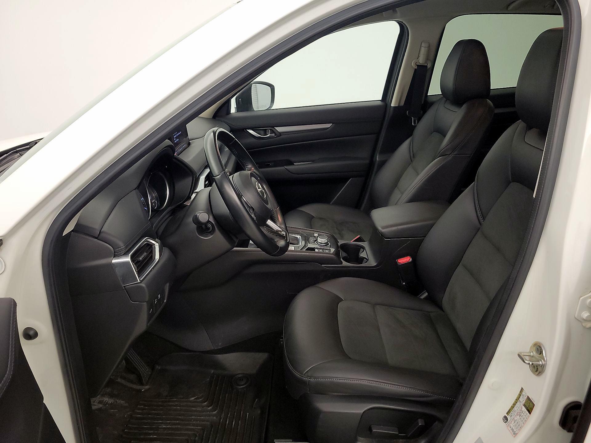 Thumbnail: 2020 Mazda CX-5 - 11