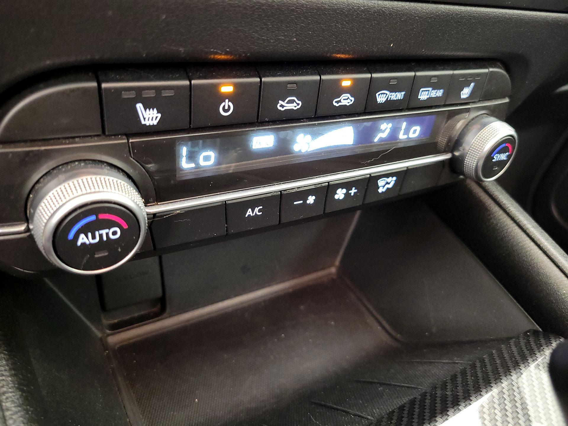 Thumbnail: 2020 Mazda CX-5 - 16