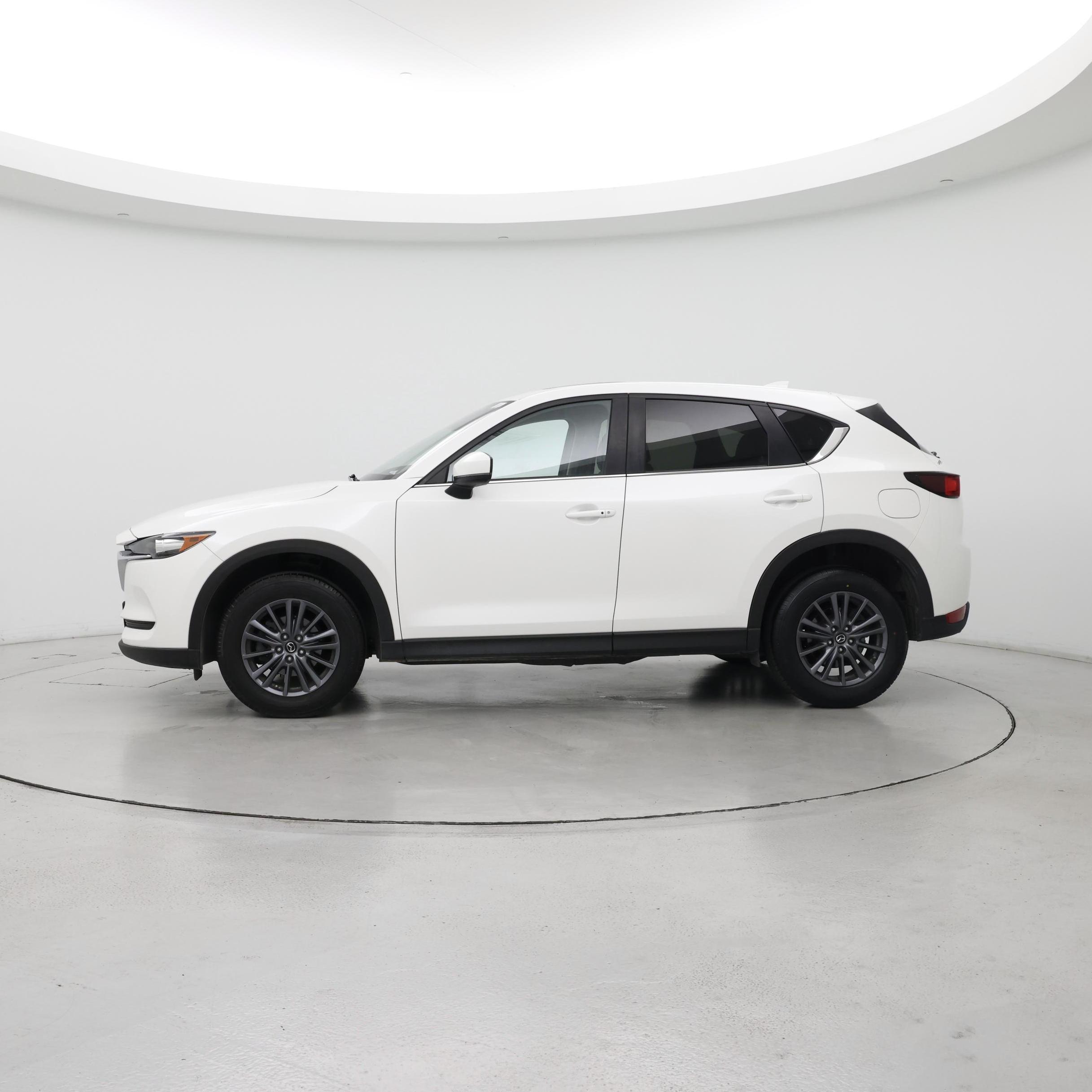Thumbnail: 2020 Mazda CX-5 - 3
