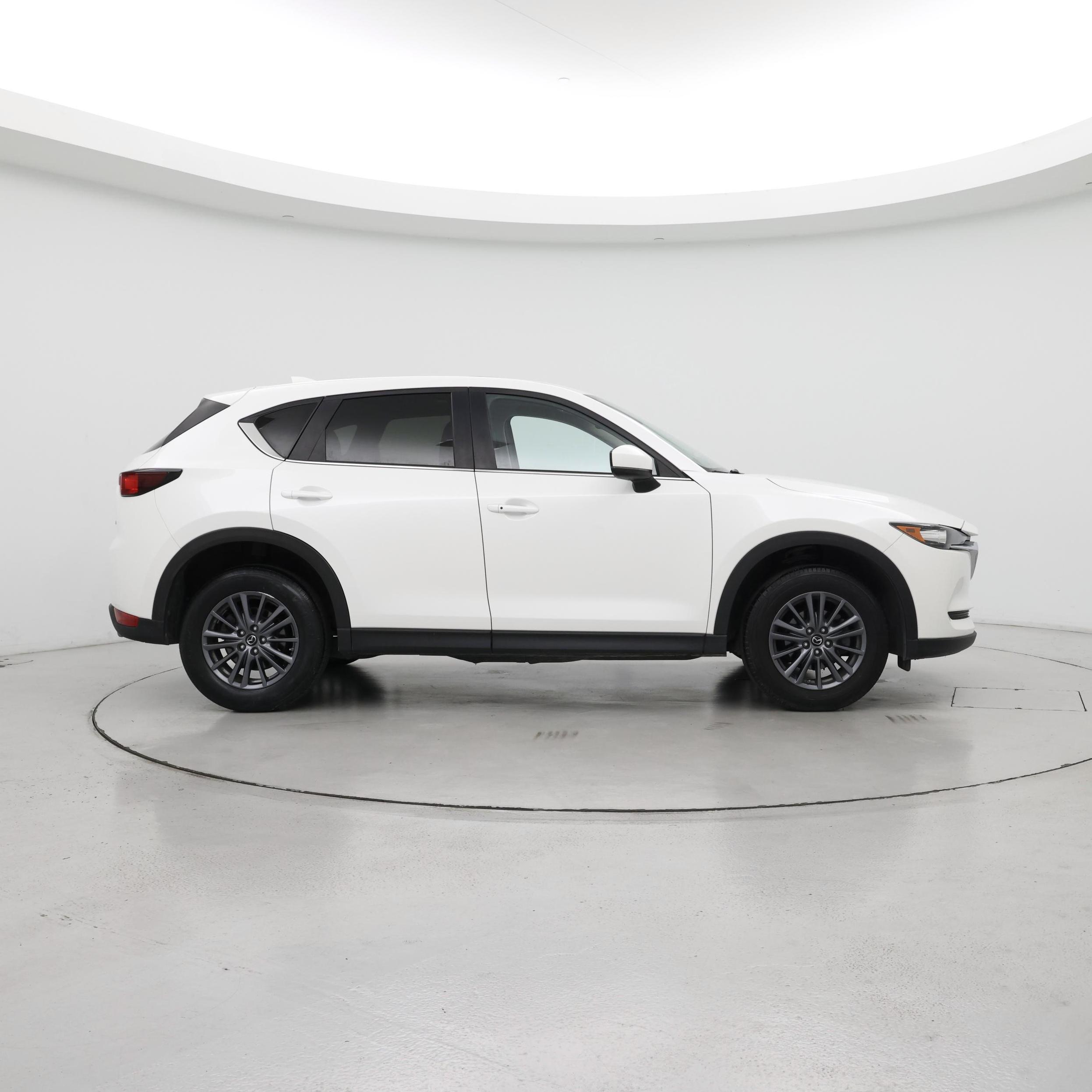 Thumbnail: 2020 Mazda CX-5 - 7