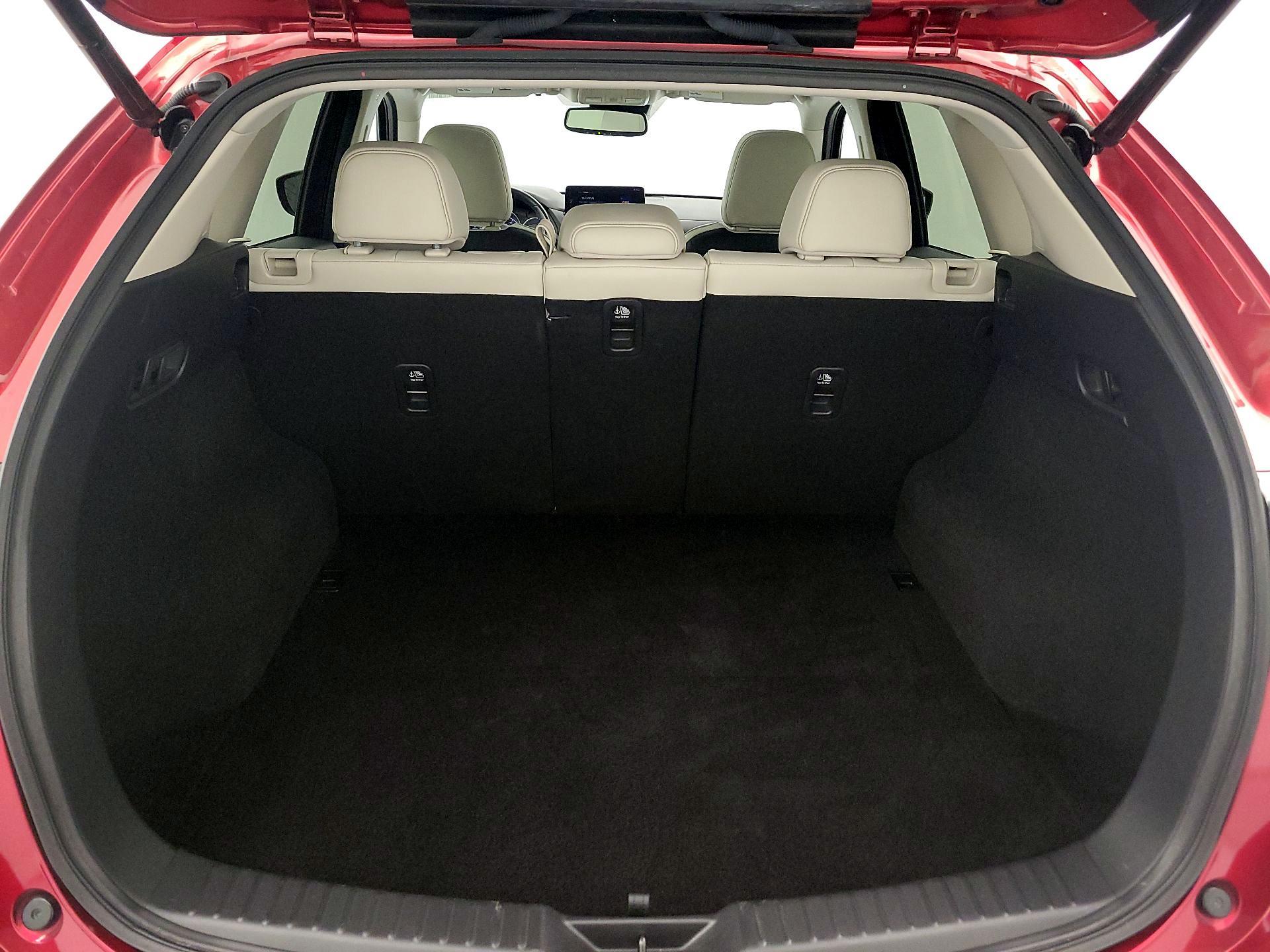 Thumbnail: 2021 Mazda CX-5 - 20