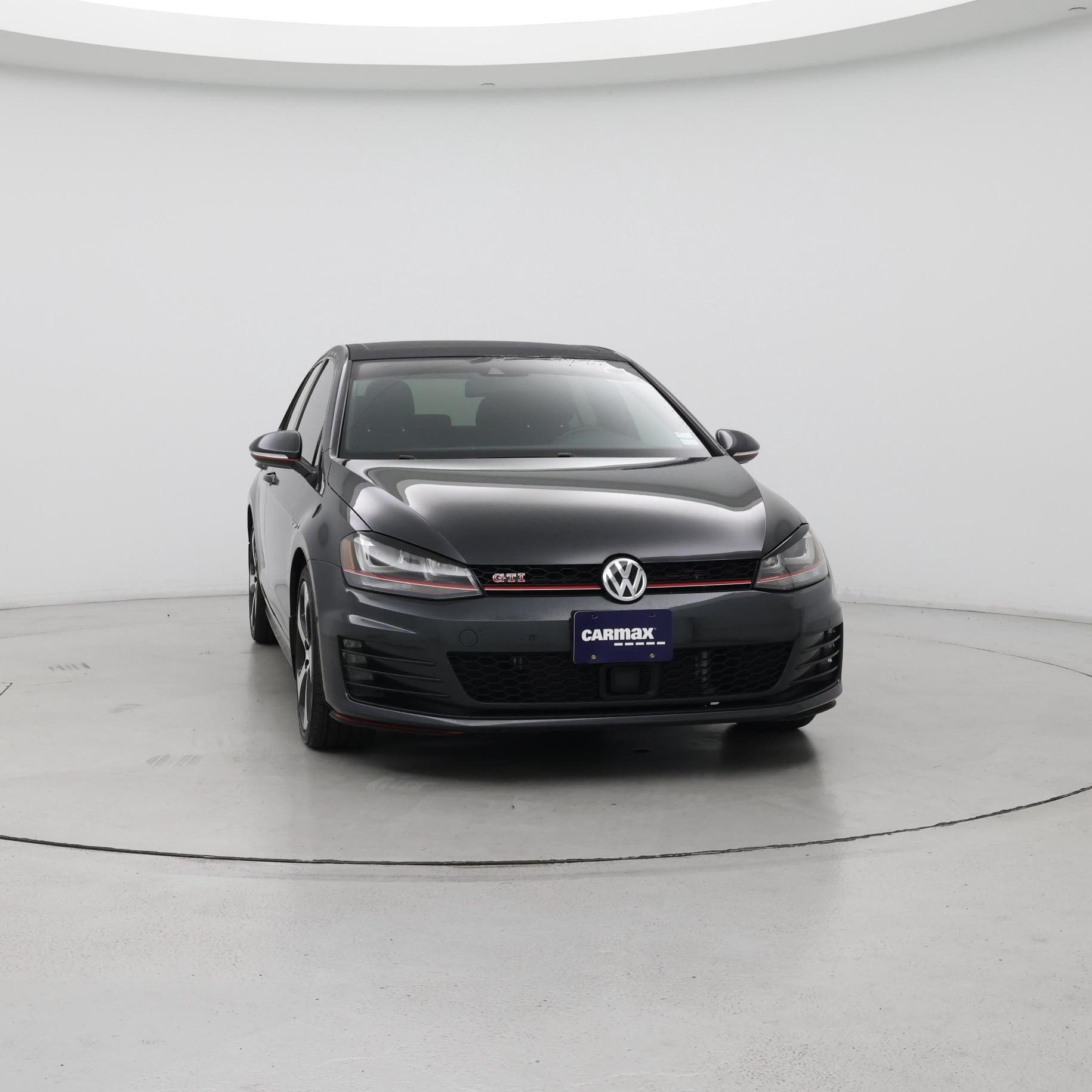 Thumbnail: 2016 Volkswagen Golf - 5