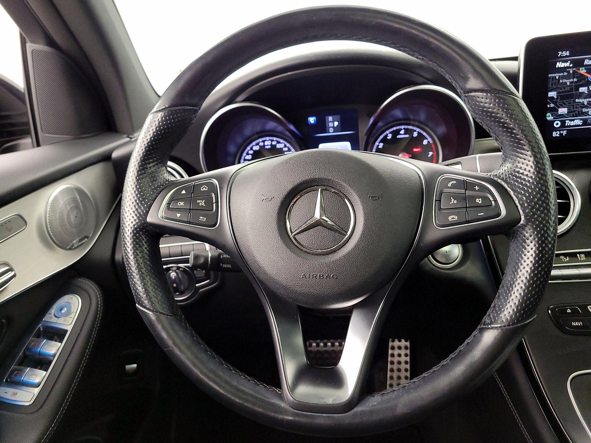 Thumbnail: 2019 Mercedes-Benz GLC - 10