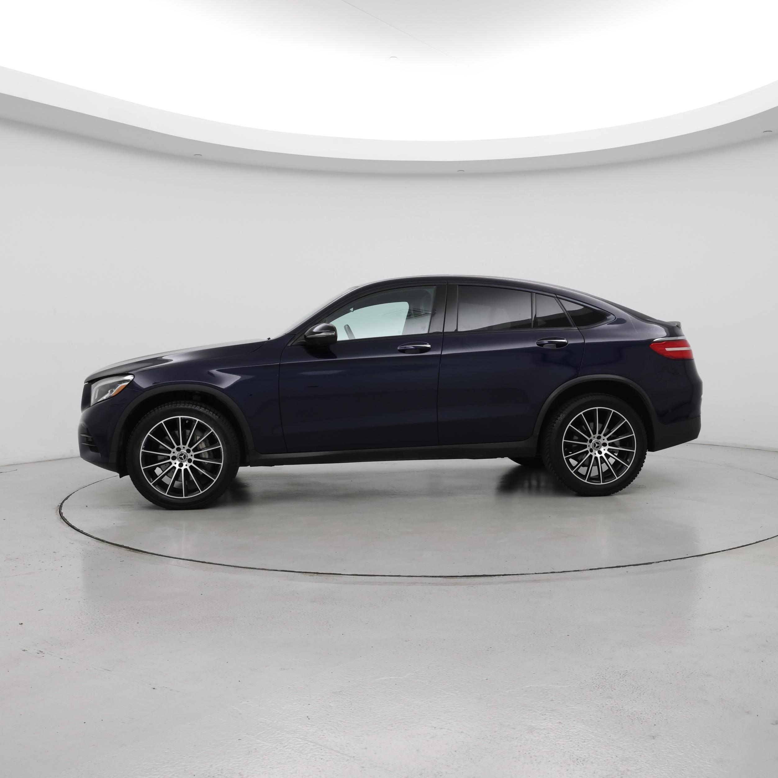 Thumbnail: 2019 Mercedes-Benz GLC - 3