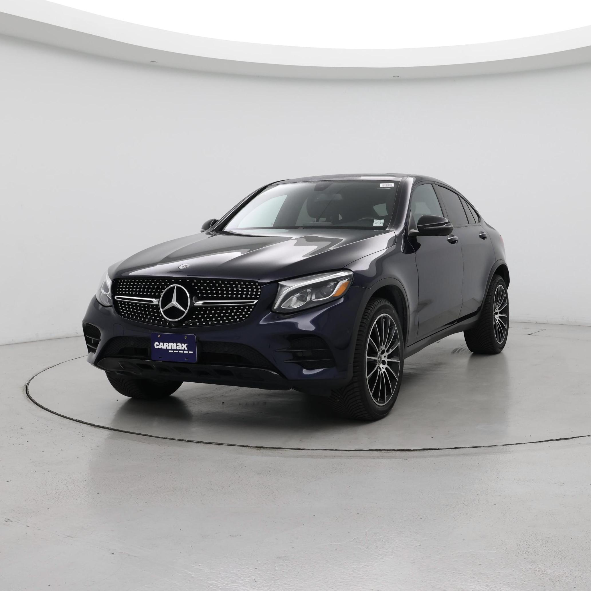 Thumbnail: 2019 Mercedes-Benz GLC - 4