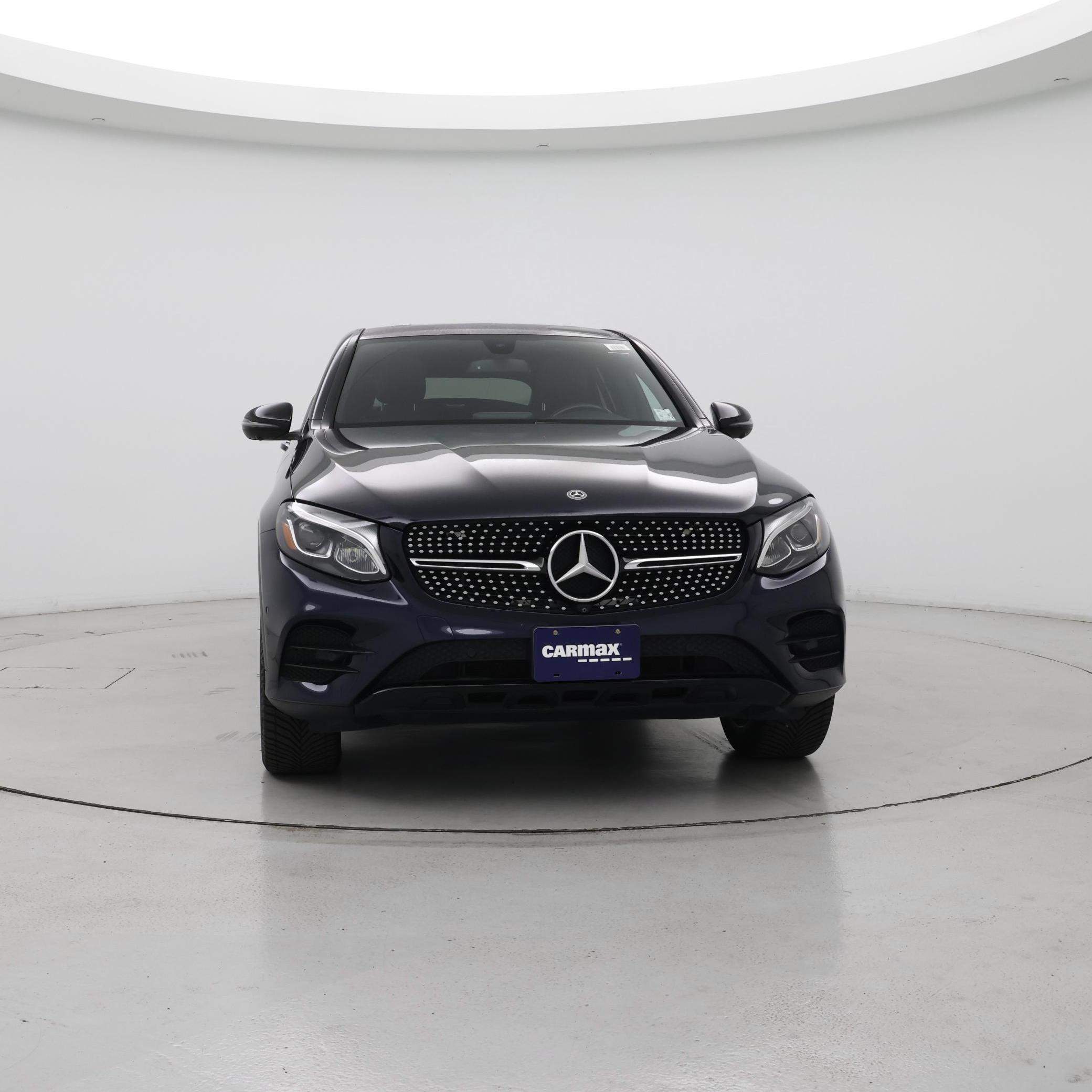 Thumbnail: 2019 Mercedes-Benz GLC - 5