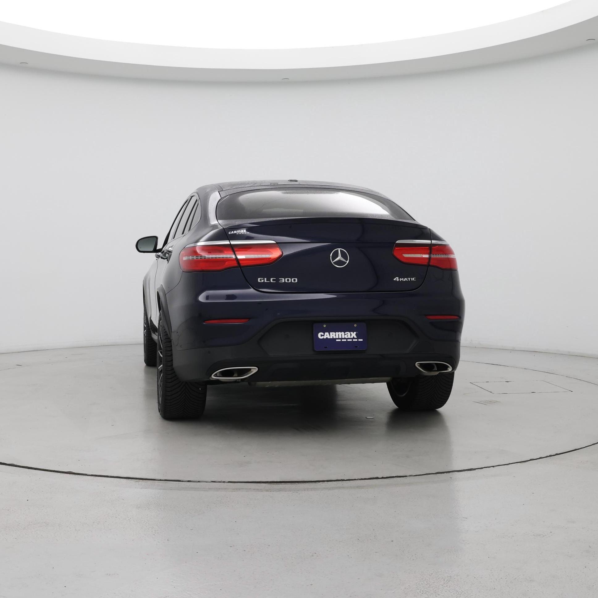 Thumbnail: 2019 Mercedes-Benz GLC - 6