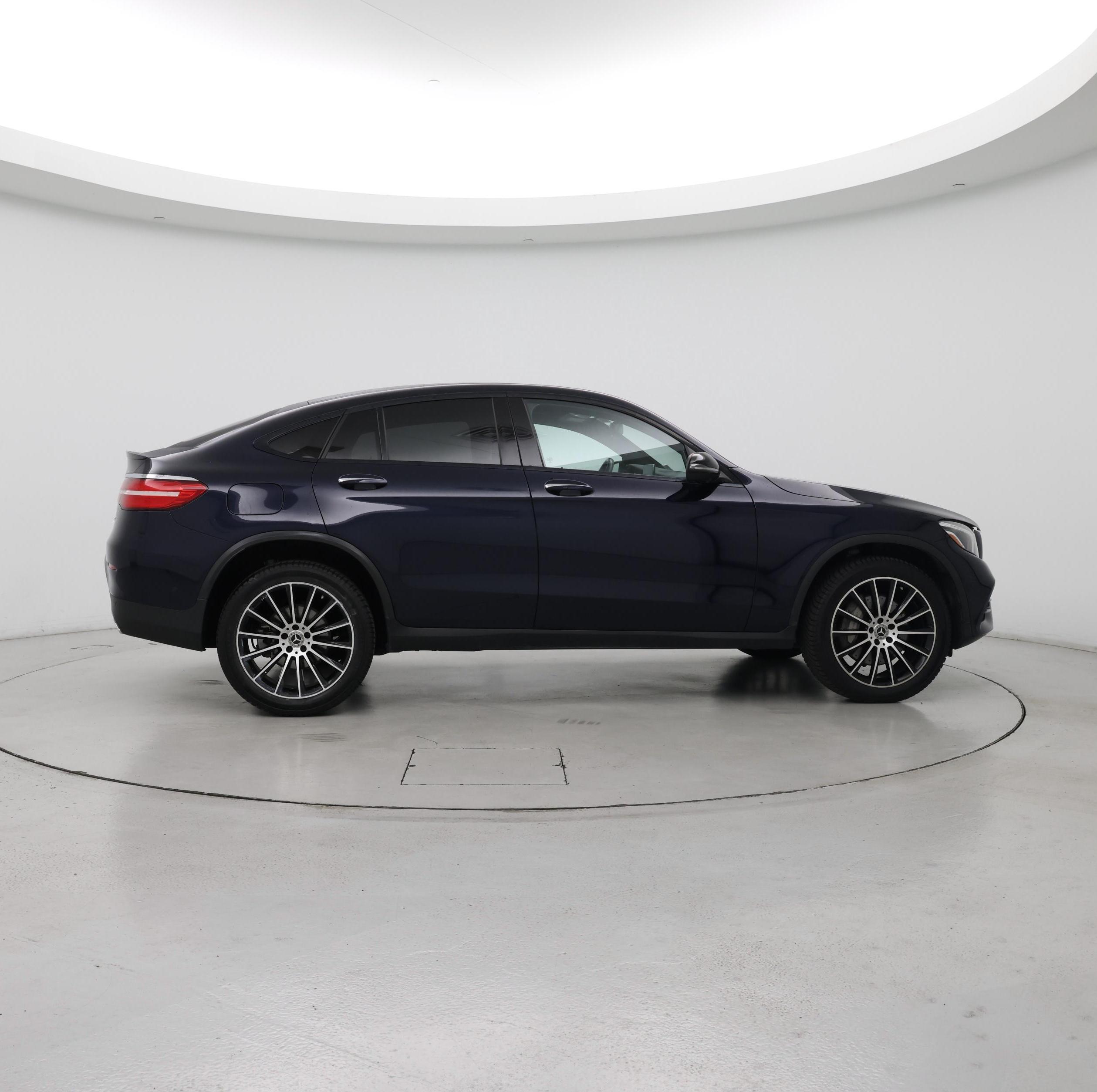 Thumbnail: 2019 Mercedes-Benz GLC - 7