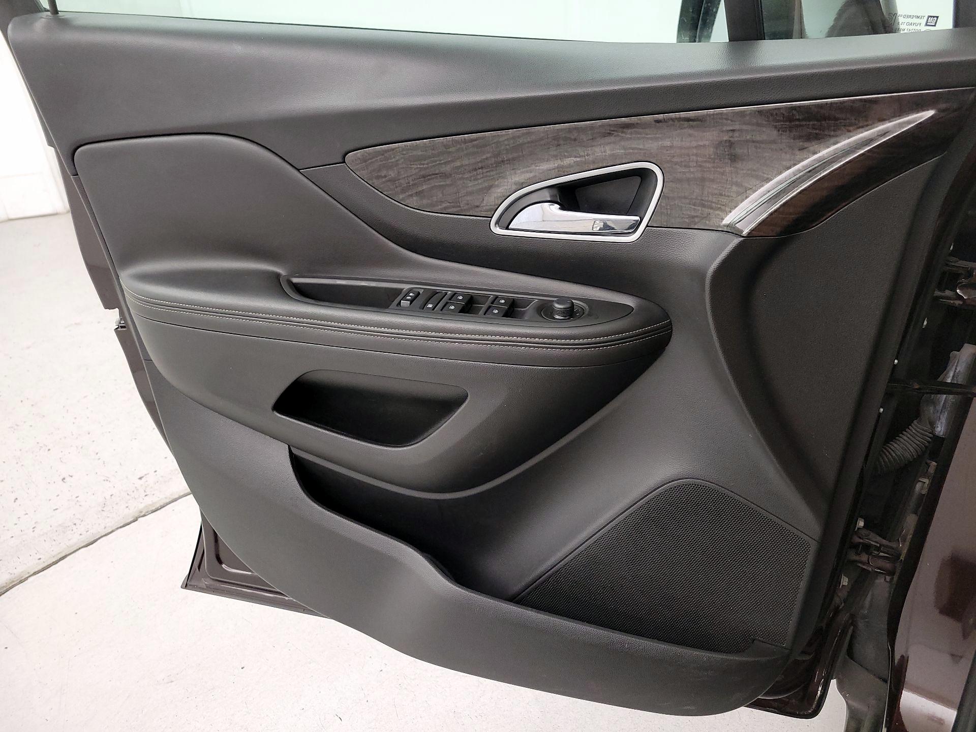 Thumbnail: 2015 Buick Encore - 12