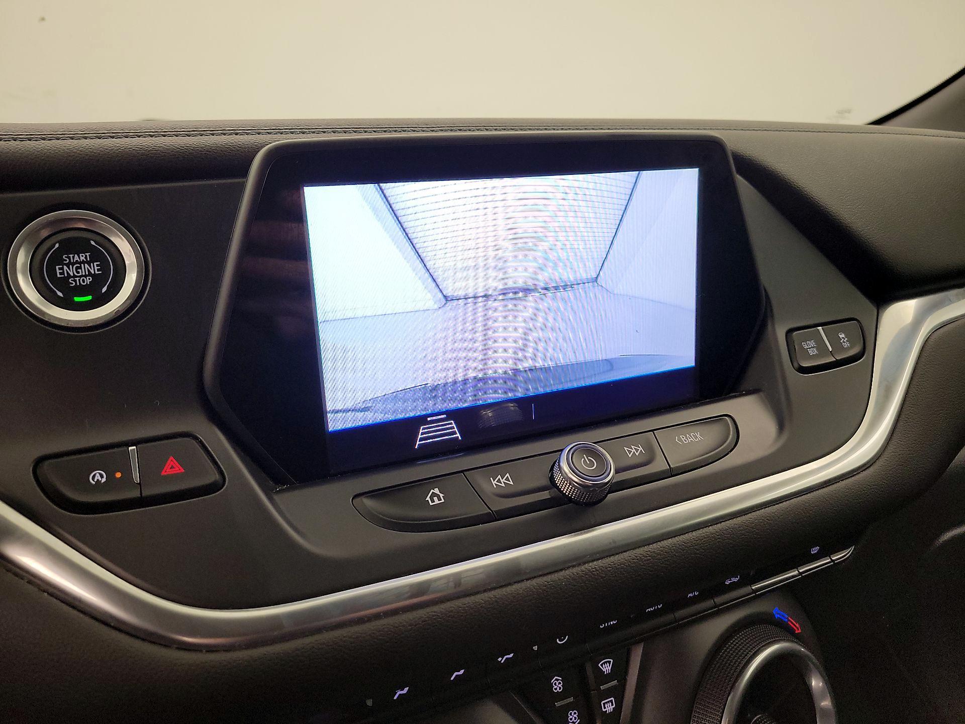 Thumbnail: 2020 Chevrolet Blazer - 14