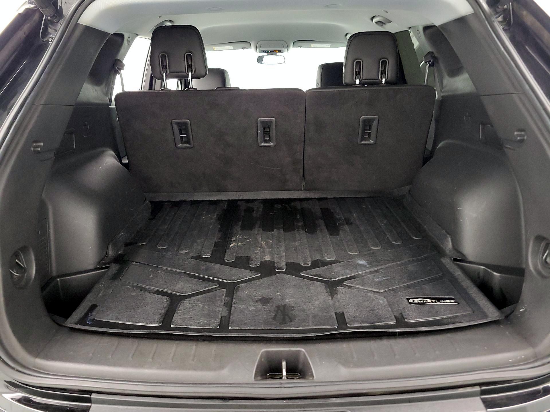 Thumbnail: 2020 Chevrolet Blazer - 20