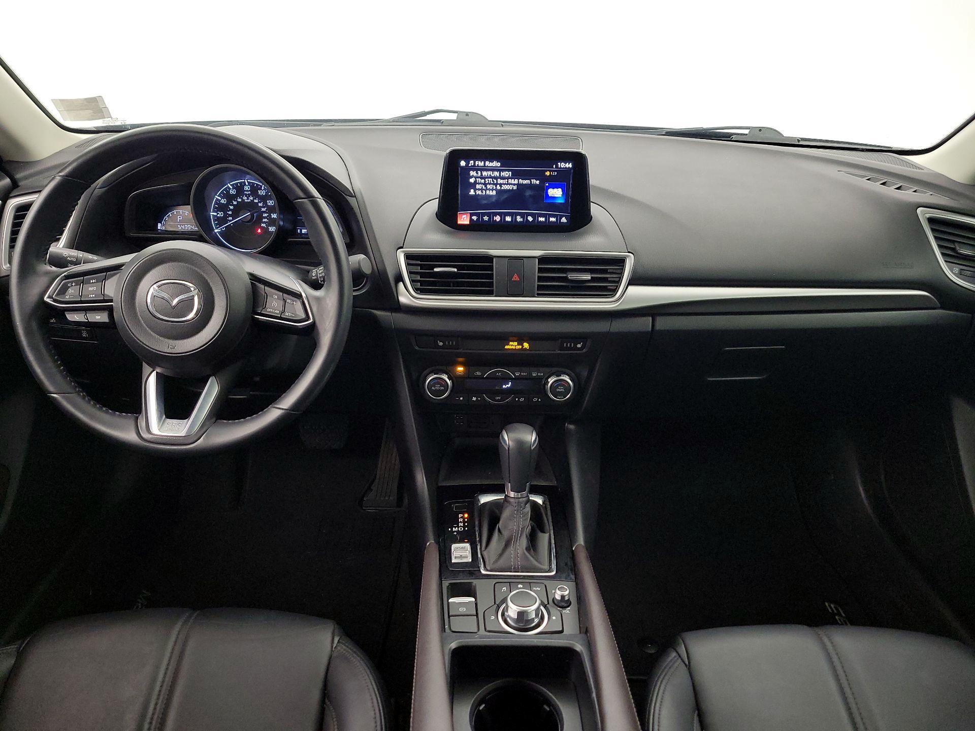 Thumbnail: 2017 Mazda Mazda3 - 9