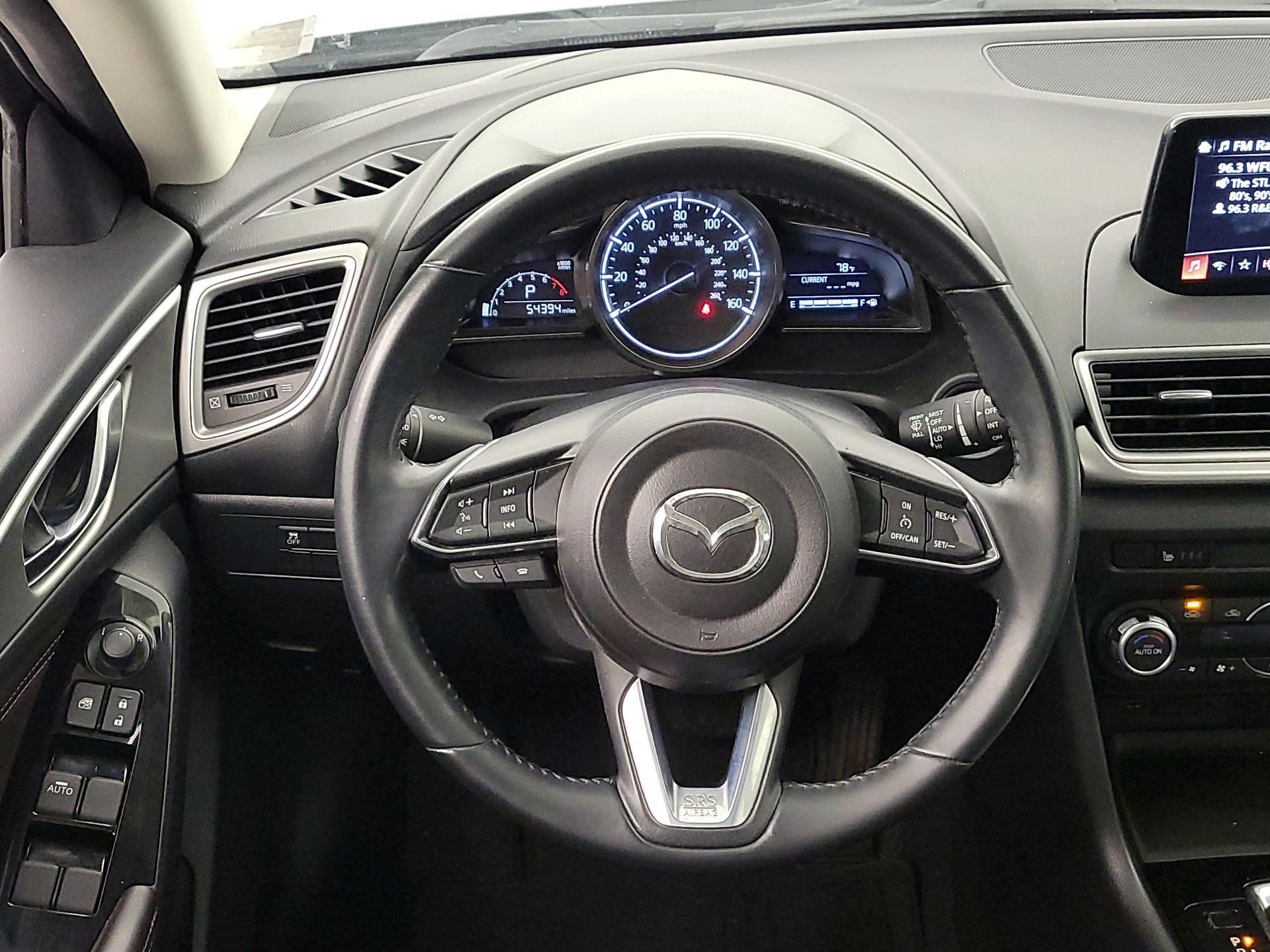 Thumbnail: 2017 Mazda Mazda3 - 10