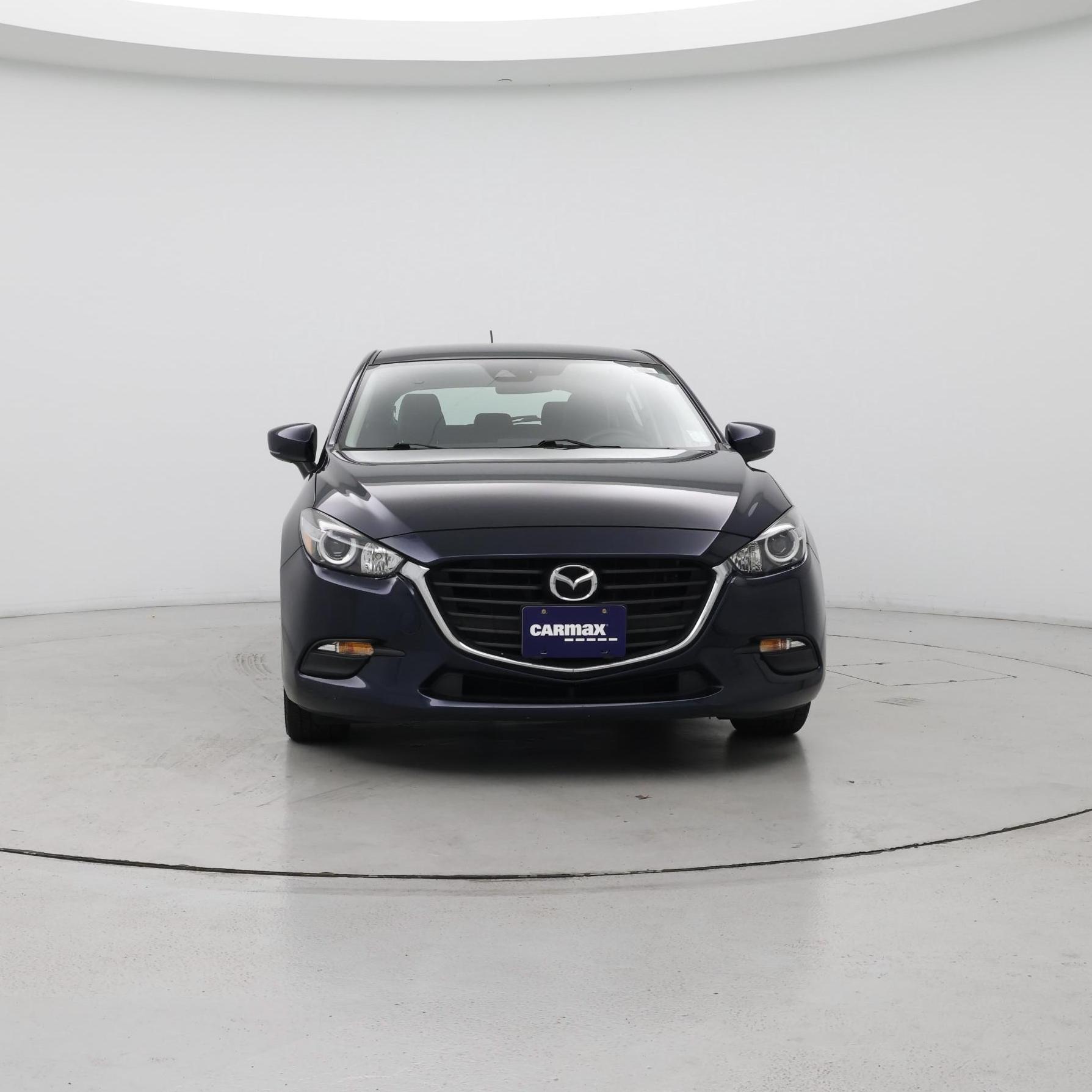 Thumbnail: 2017 Mazda Mazda3 - 5
