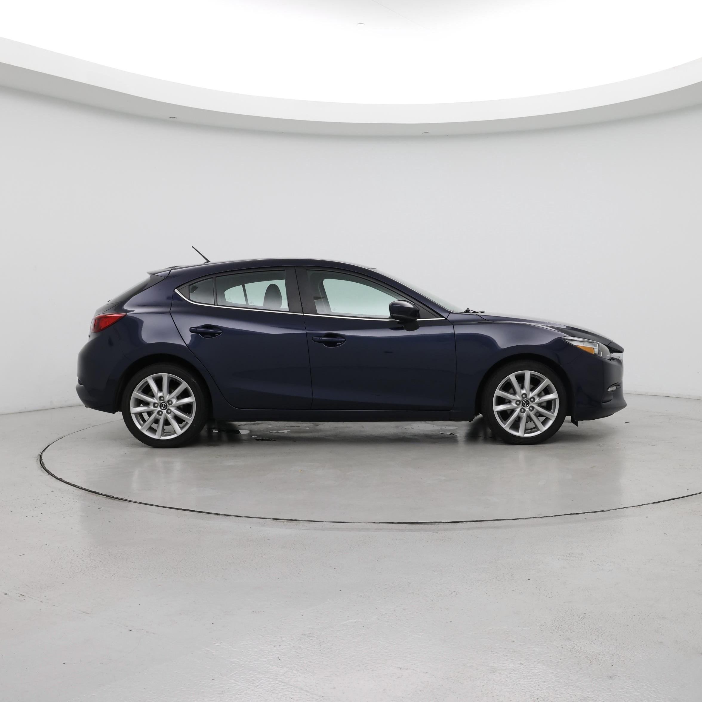 Thumbnail: 2017 Mazda Mazda3 - 7
