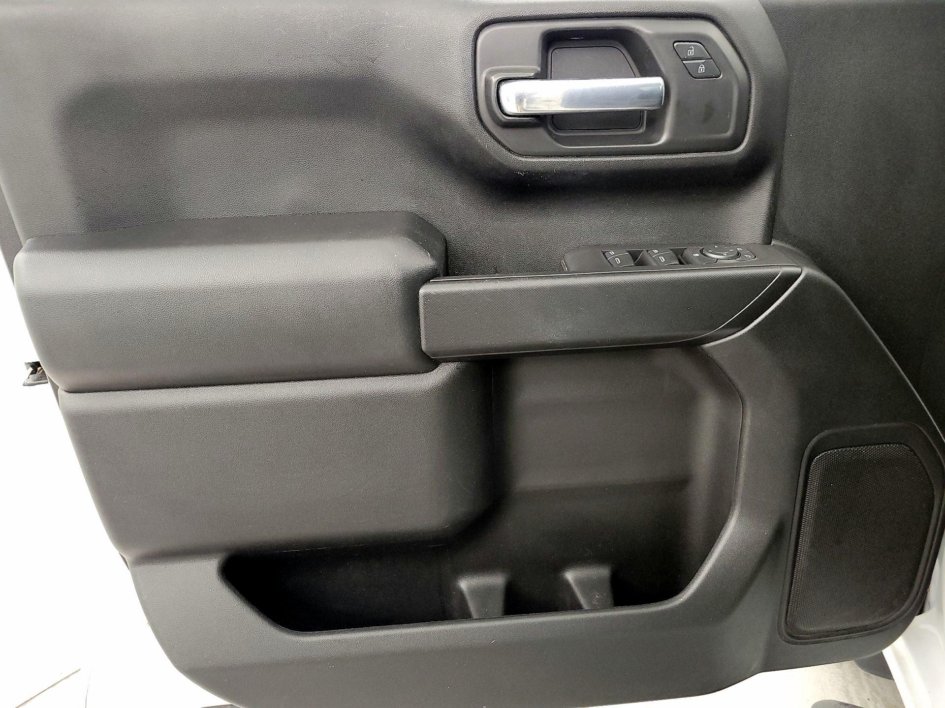 Thumbnail: 2021 Chevrolet Silverado 1500 - 12