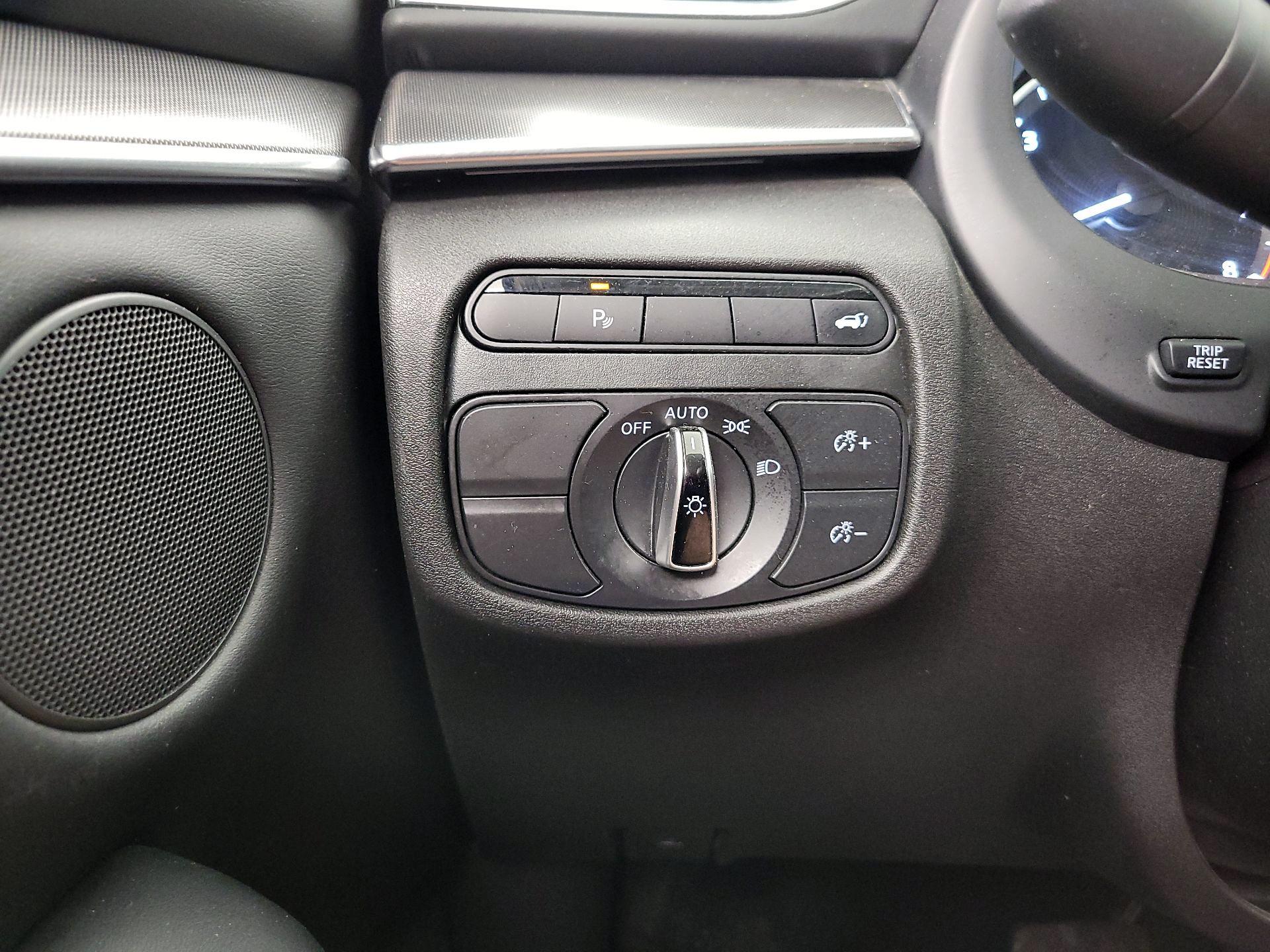 Thumbnail: 2021 INFINITI QX50 - 13