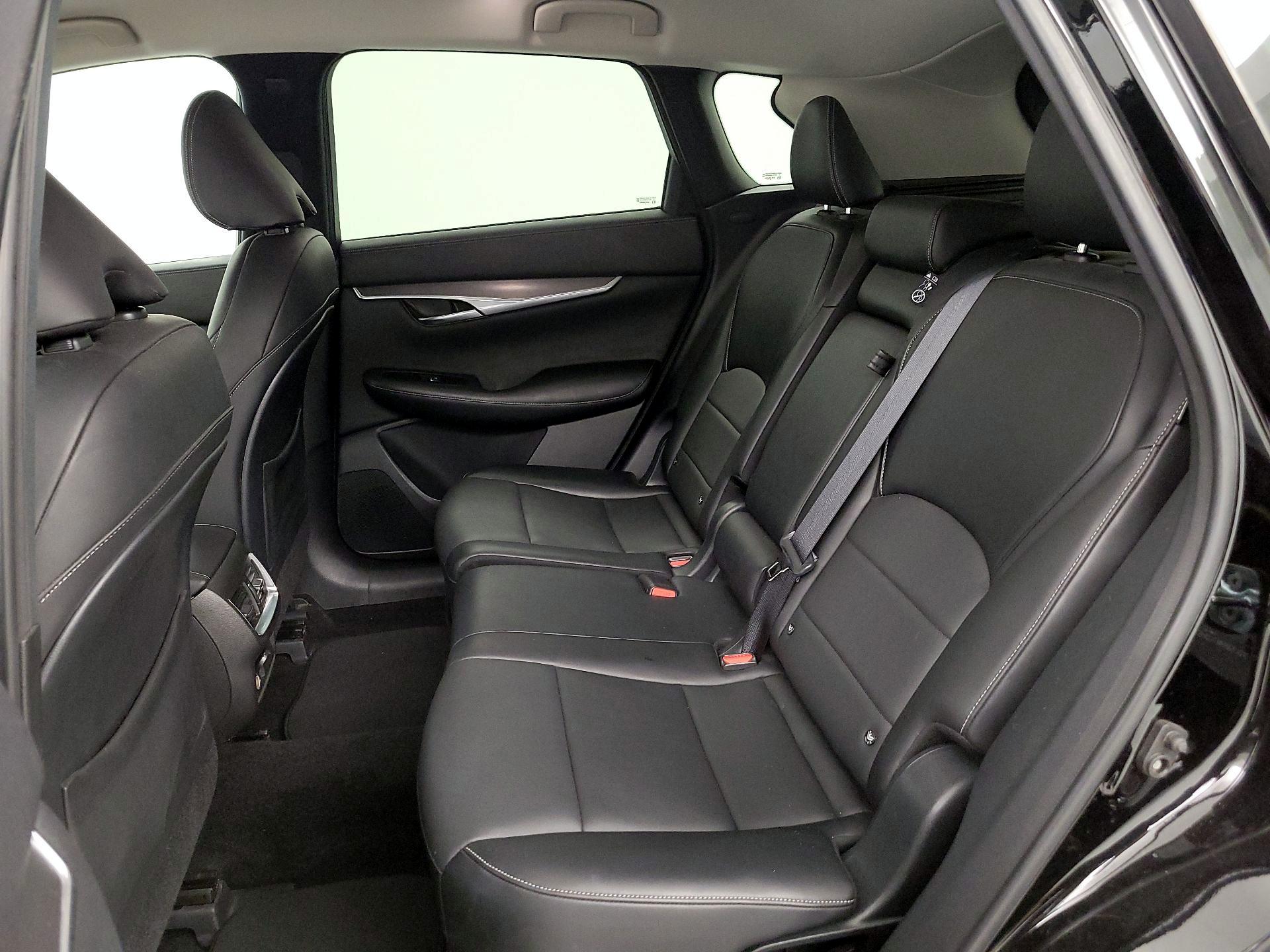 Thumbnail: 2021 INFINITI QX50 - 19