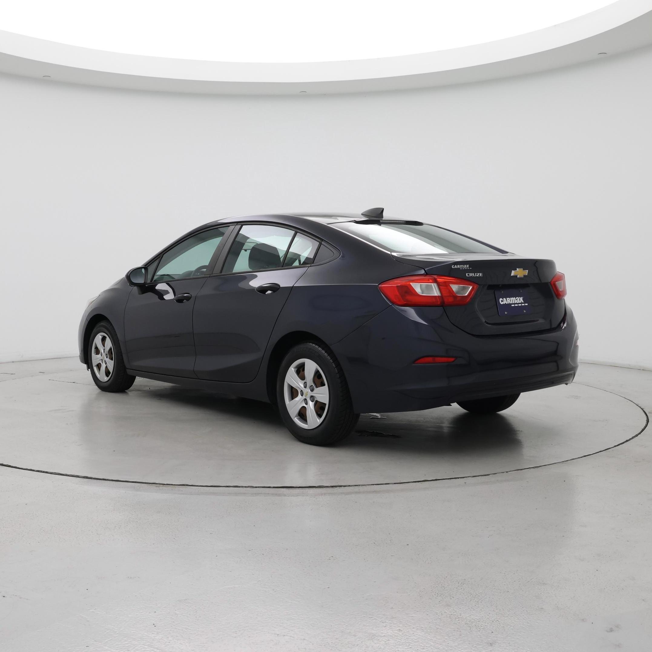 Thumbnail: 2016 Chevrolet Cruze - 2