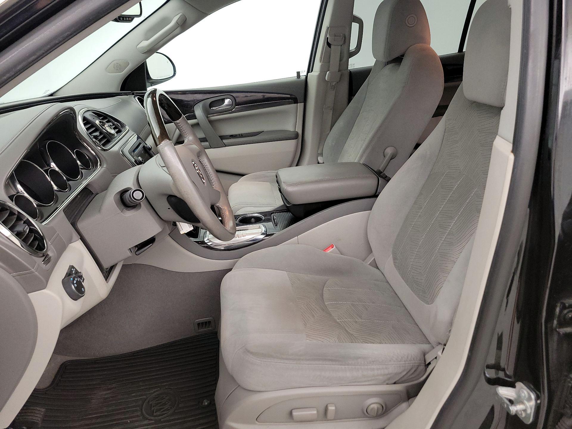 Thumbnail: 2017 Buick Enclave - 11